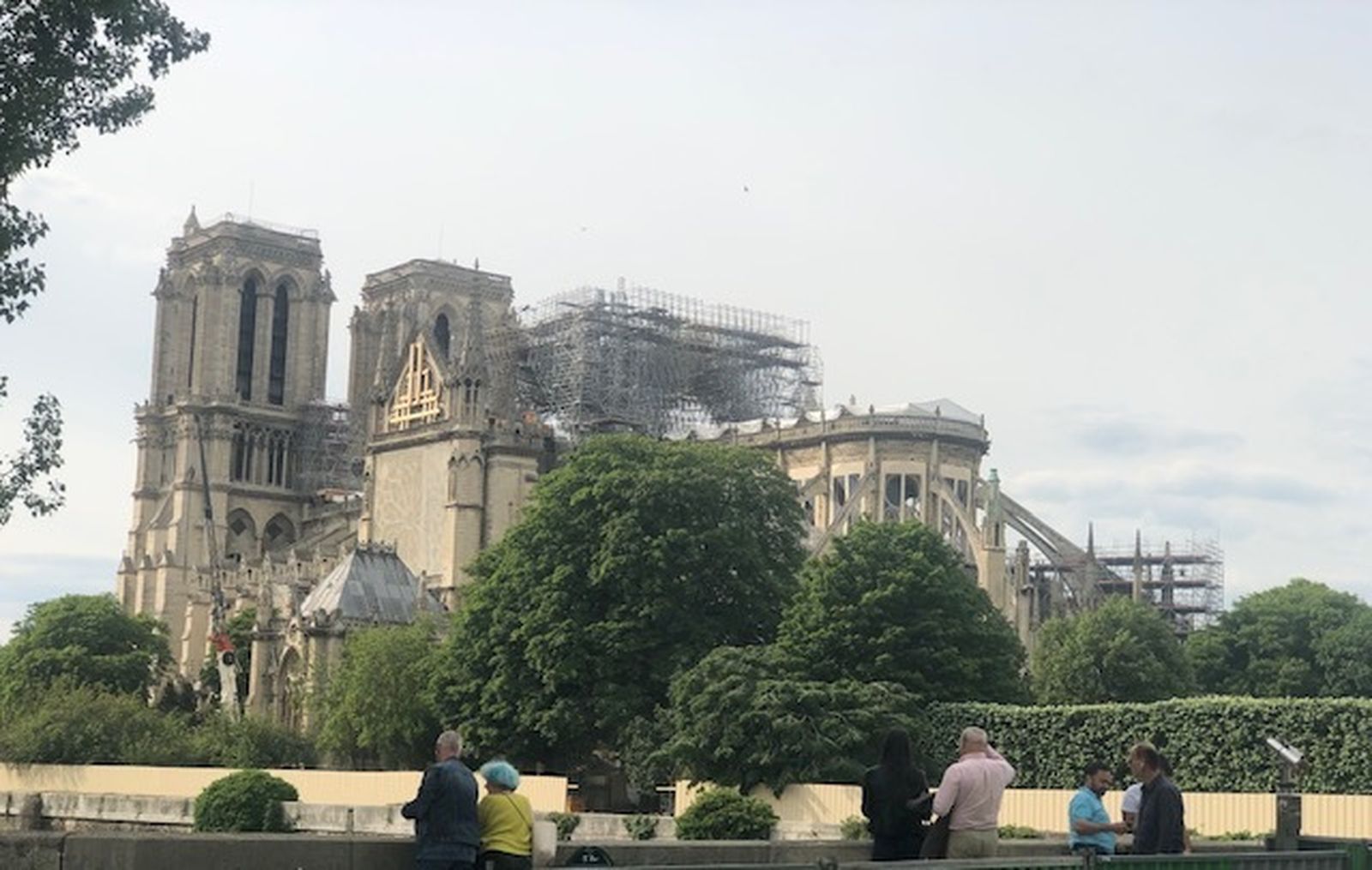 Notre Dame