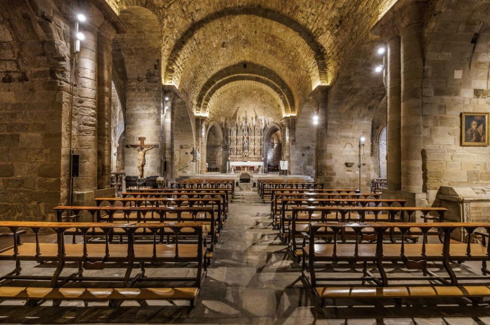 Sant Llorenç de Lleida