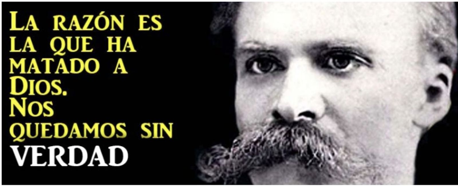 Dios ha muerto