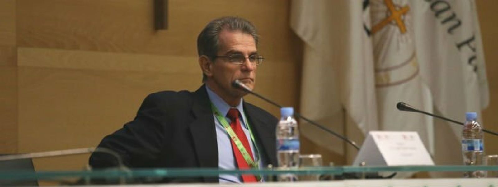 Gustavo Andújar