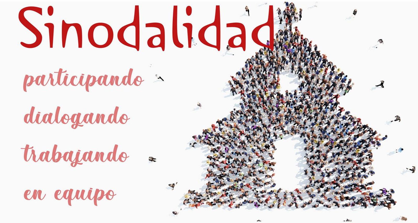 Sinodalidad