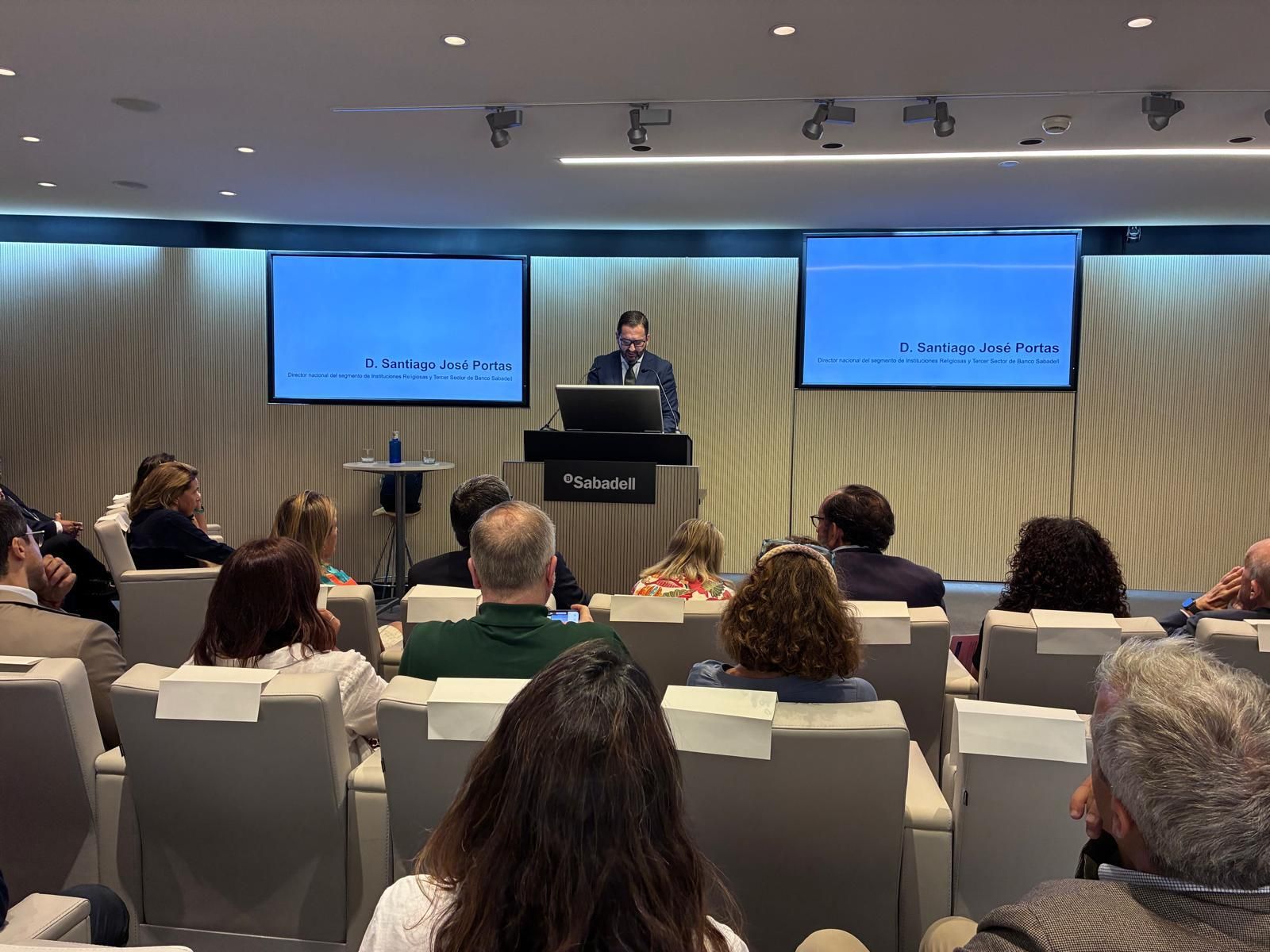 Santiago José Portas