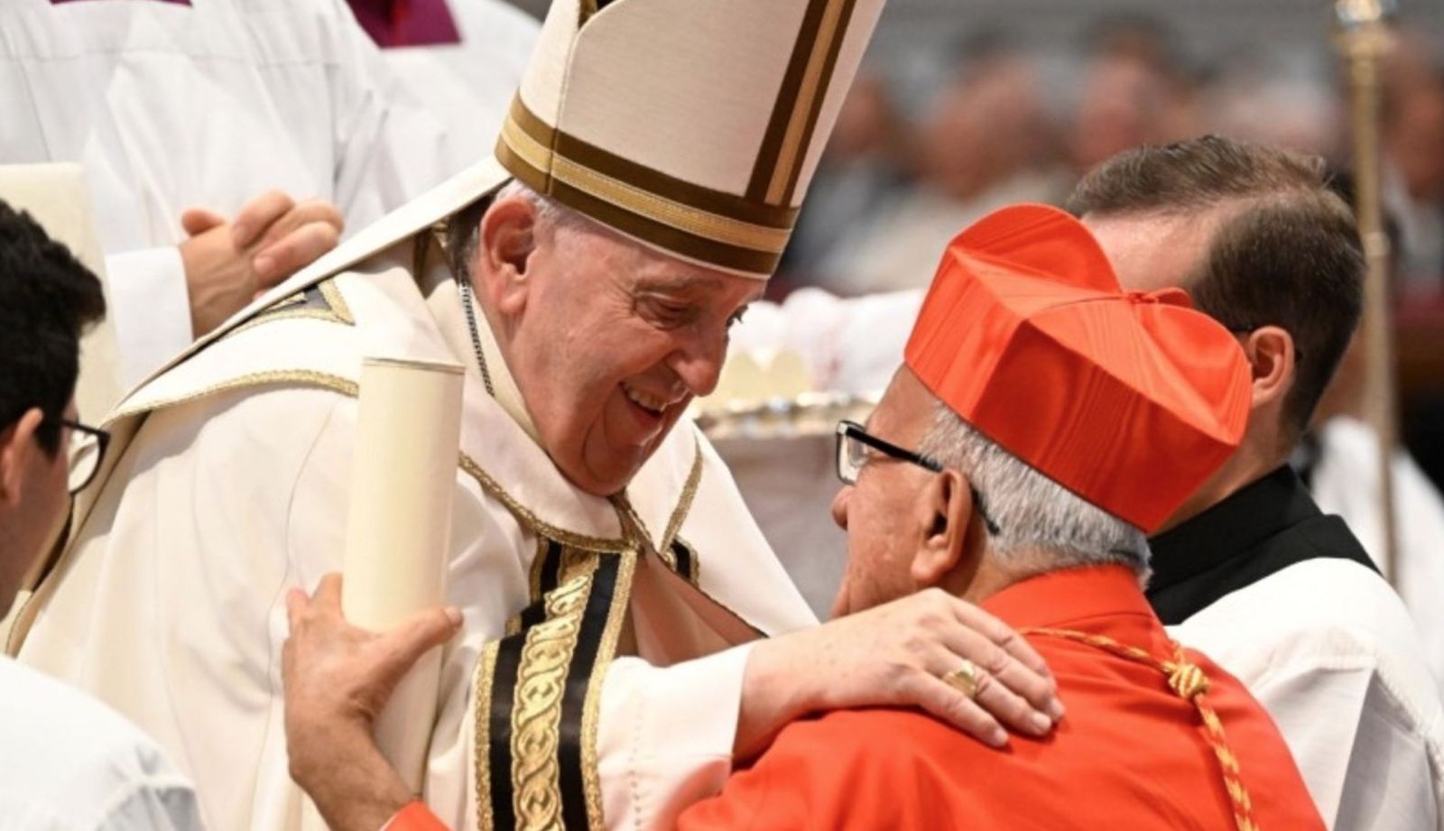 Cardenal Jiménez Carvajal