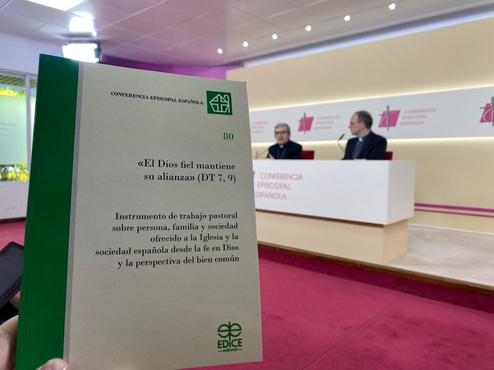 Presentación del documento