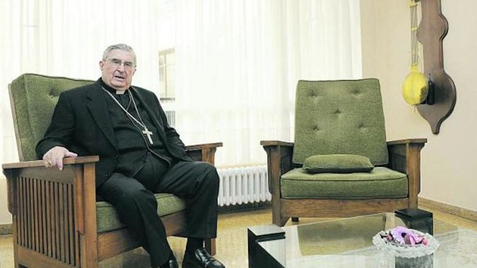 Gabino Díaz Merchán