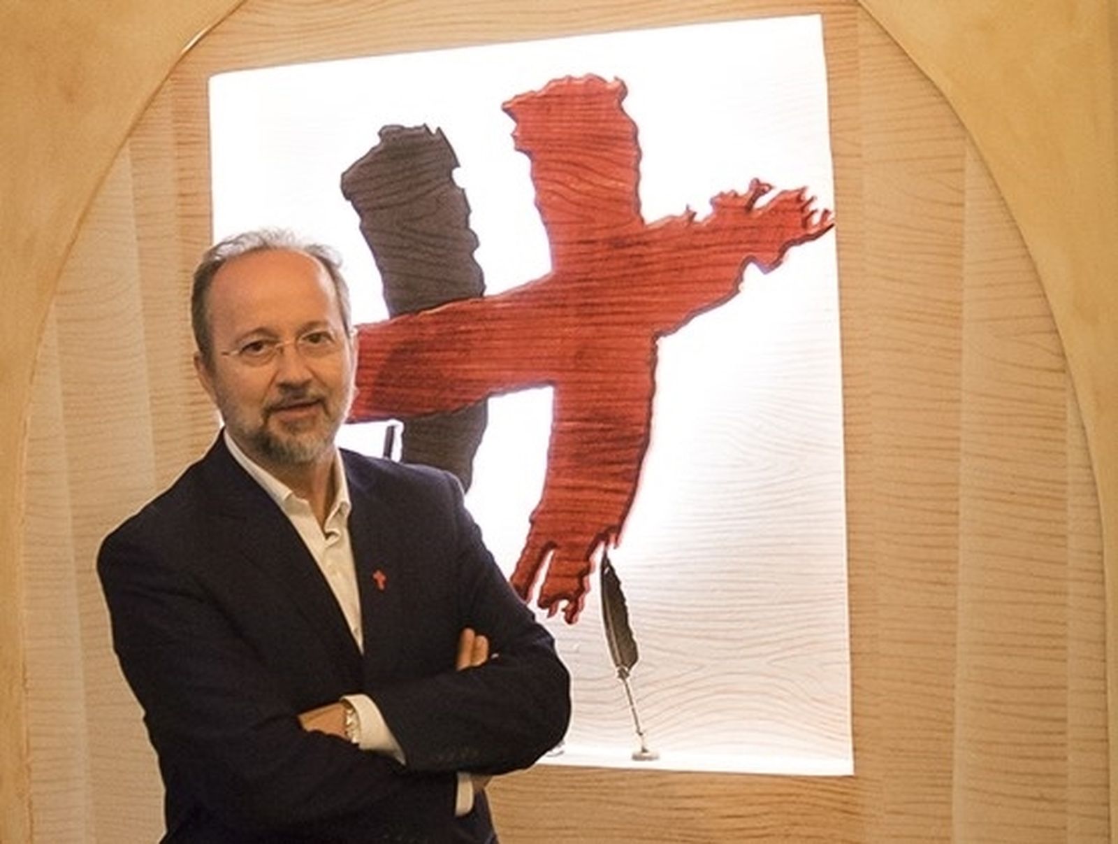 José Carlos Bermejo