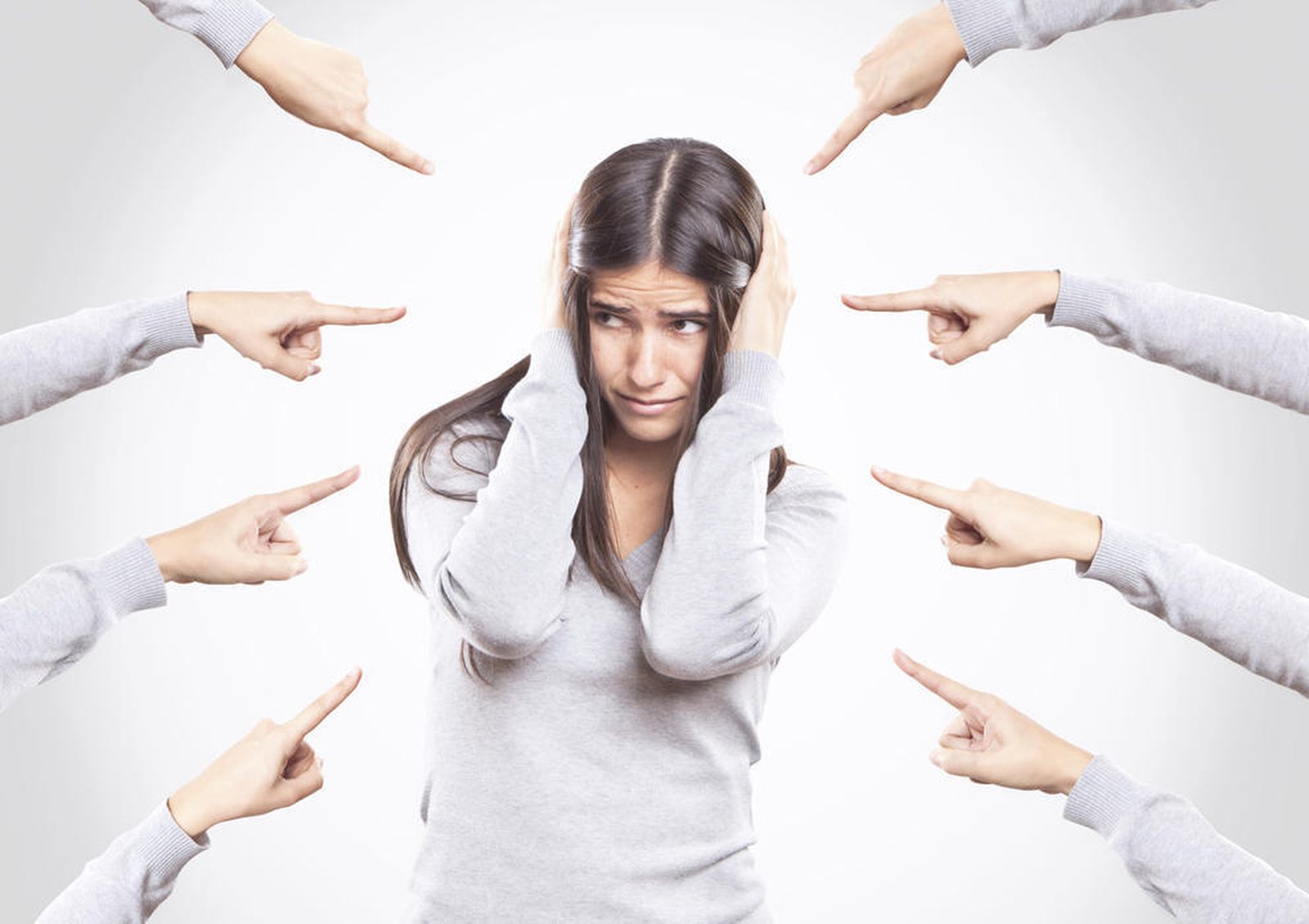 Toño Casado: "¿Quién dice la gente que eres tú?"