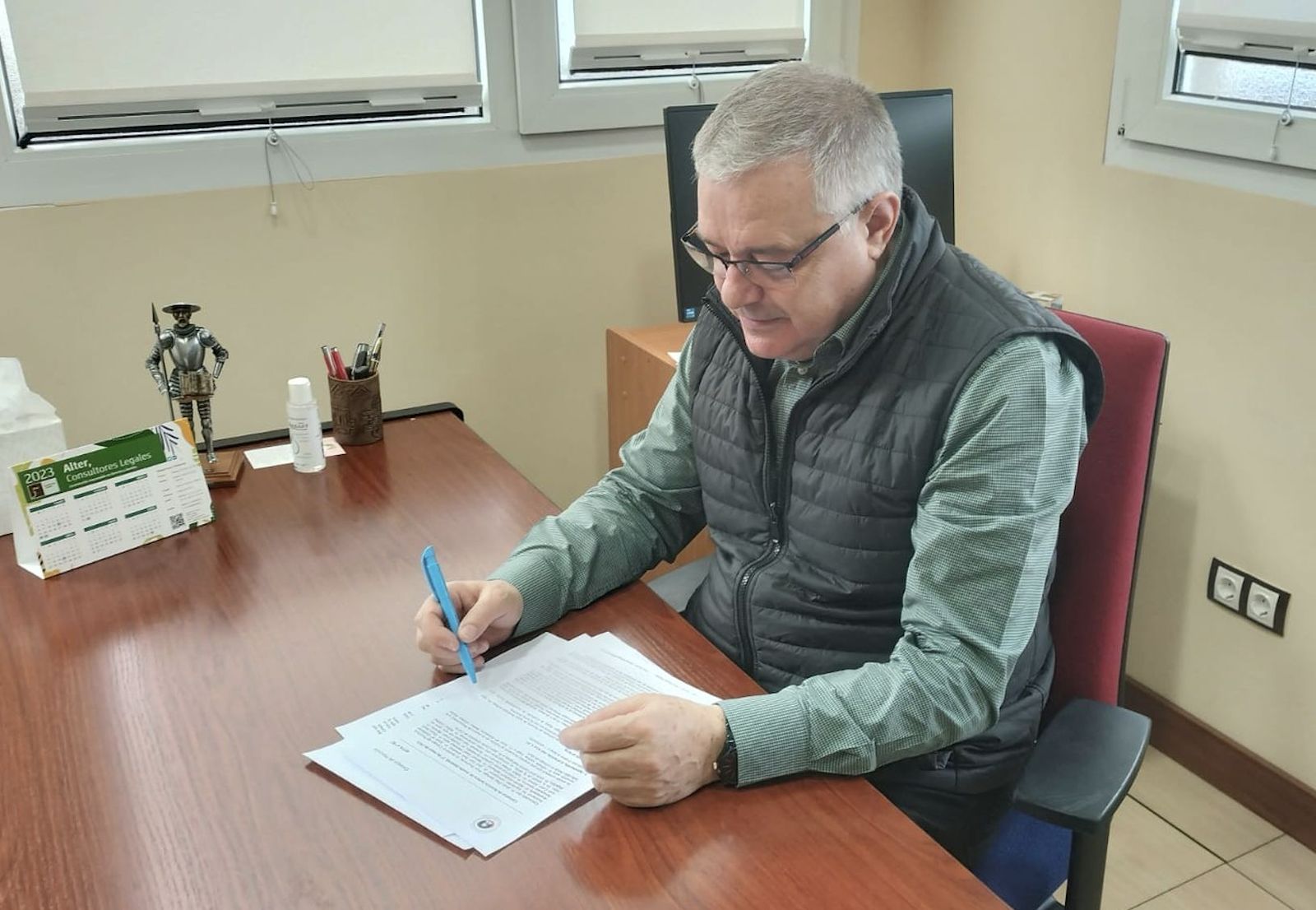 Jesús Díaz Sariego