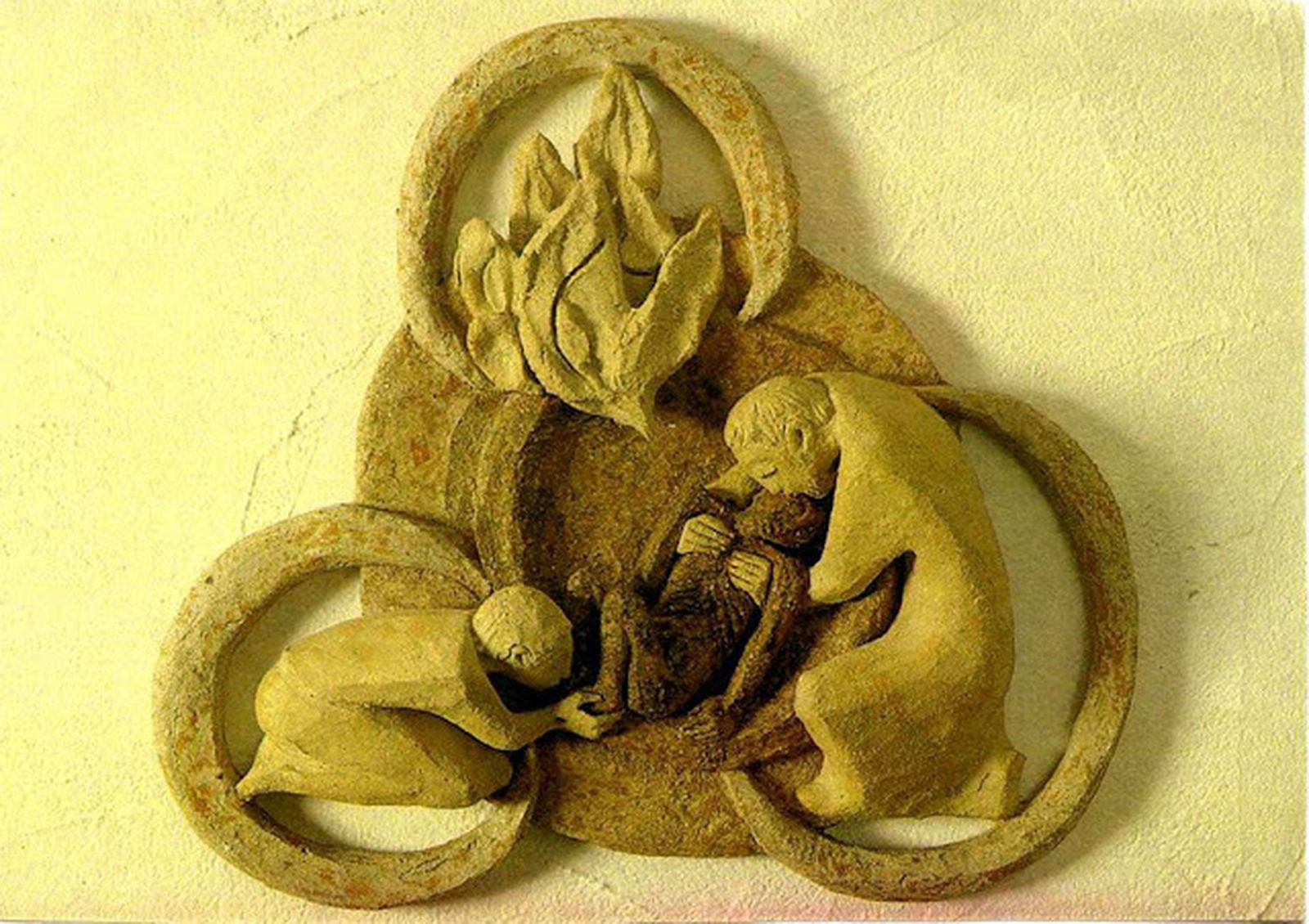 Llamados a vivir una fe trinitaria que se exprese en el amor mutuo