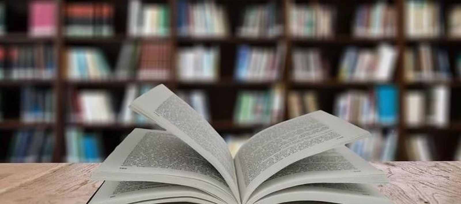 Lectura en tiempos de coronavirus