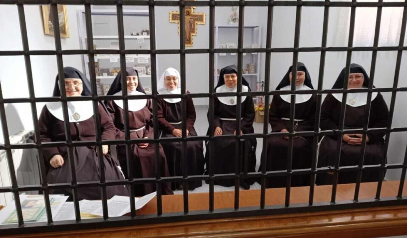 Hermanas Clarisas de Nicaragua