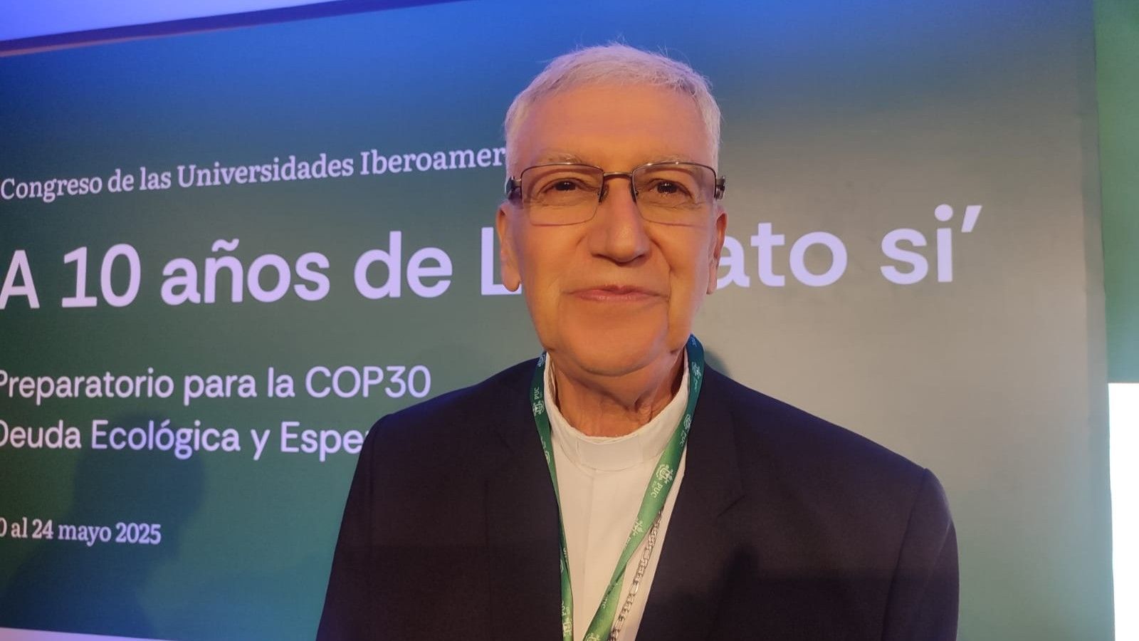 Cardenal Carlos Castillo