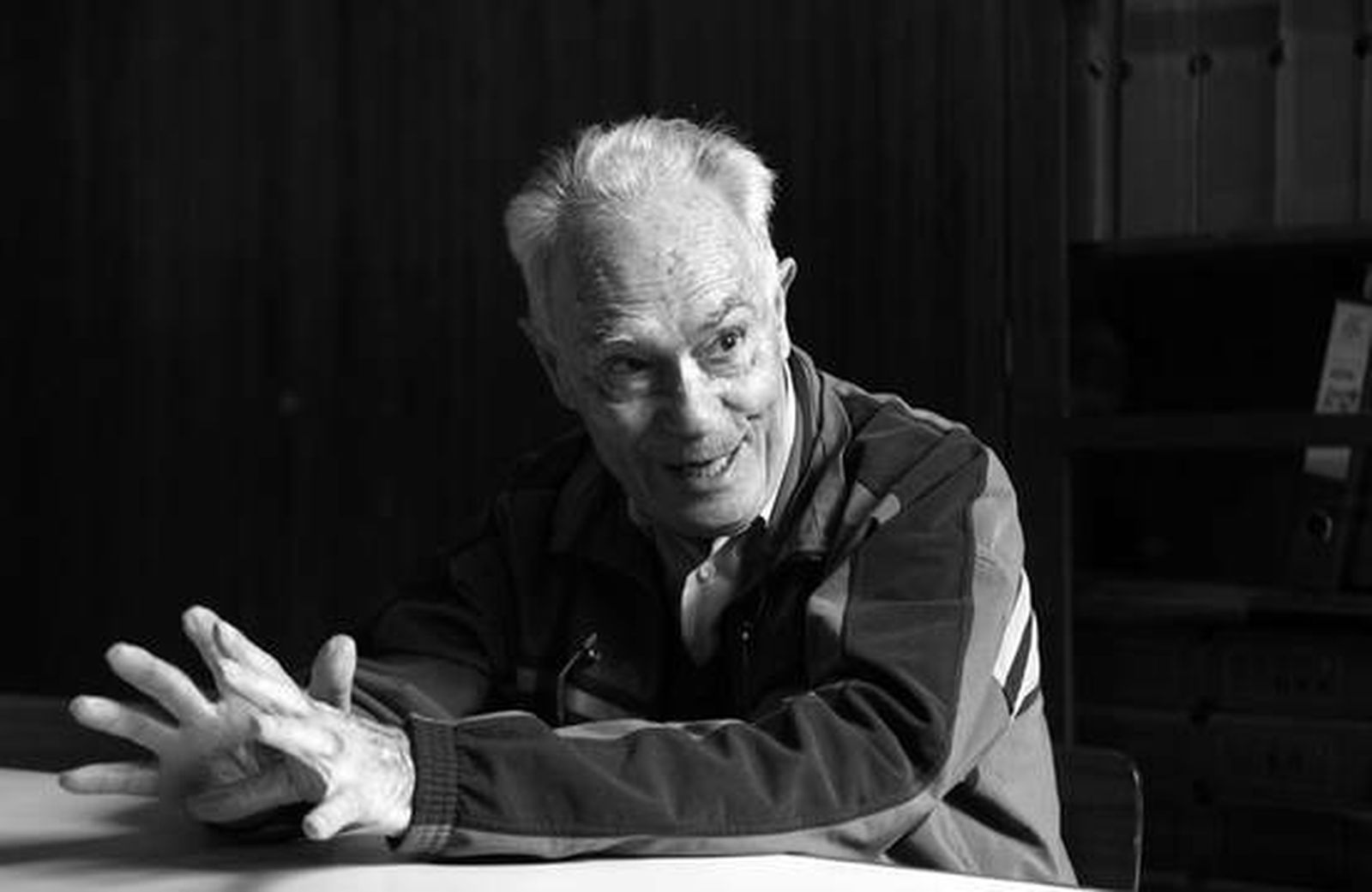 José Ignacio González Faus