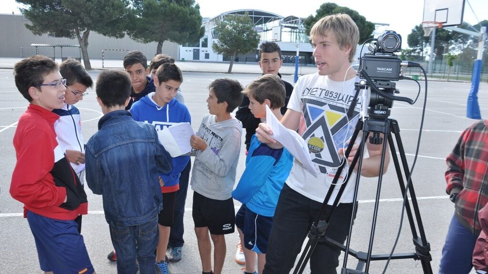 I Certamen EsperanzARTE de vídeo