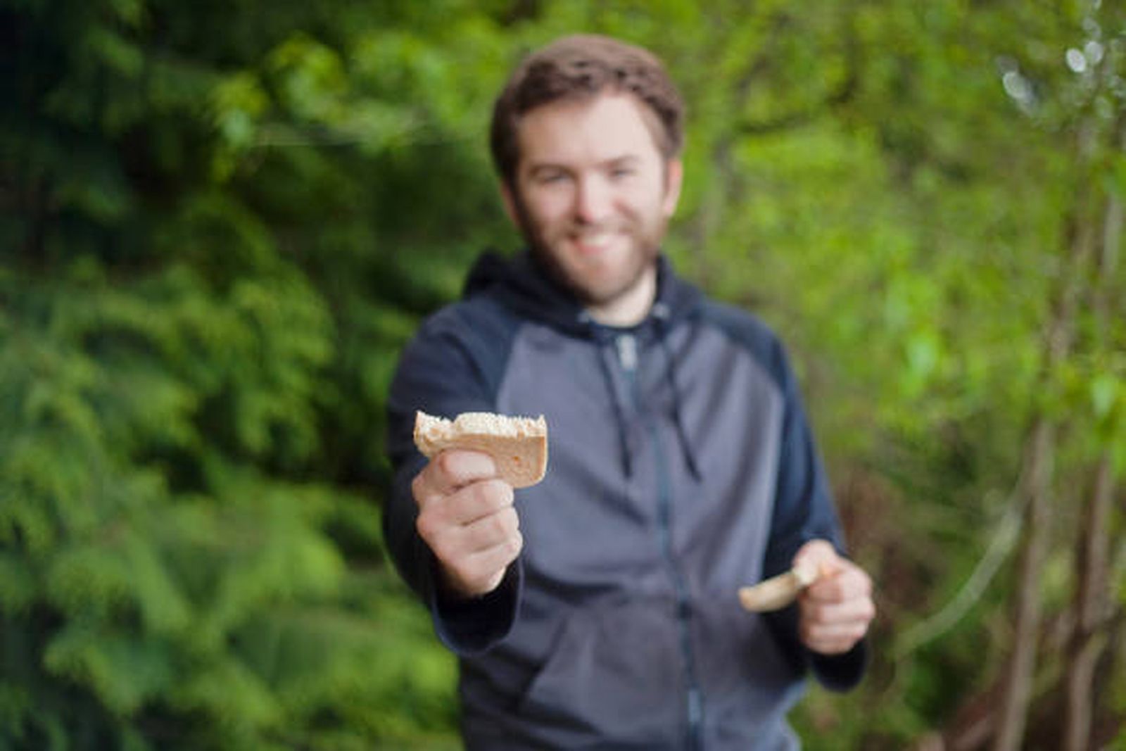 CRISTO ESPERA Y NADIE SE MUEVE!