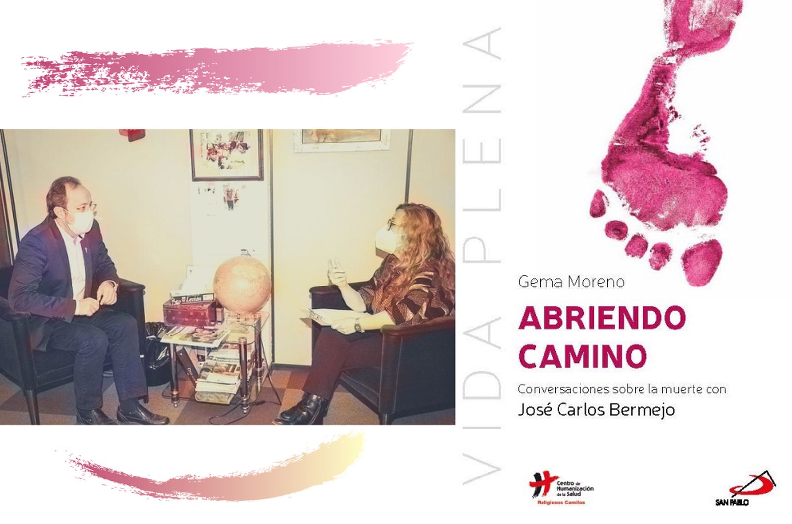 Libro Abriendo camino