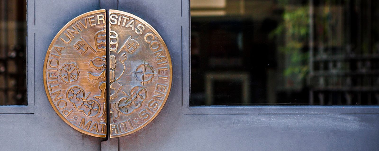 Universidad de Comillas