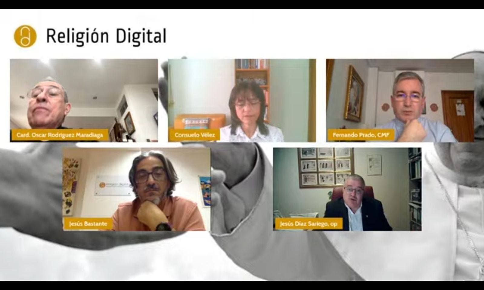 Praedicate evangelium en los XXXVII Jueves de RD