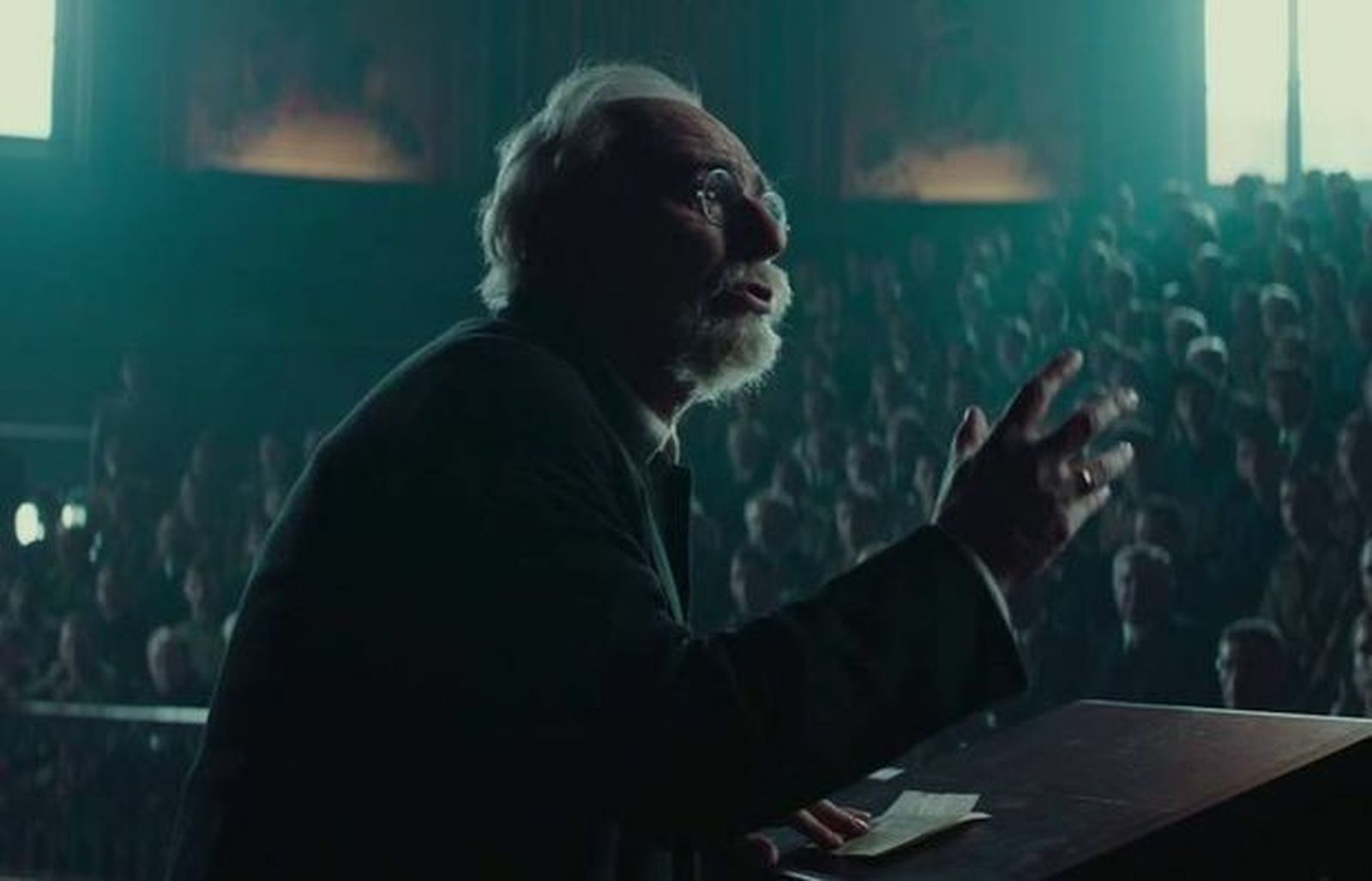 El espíritu protestante de Unamuno