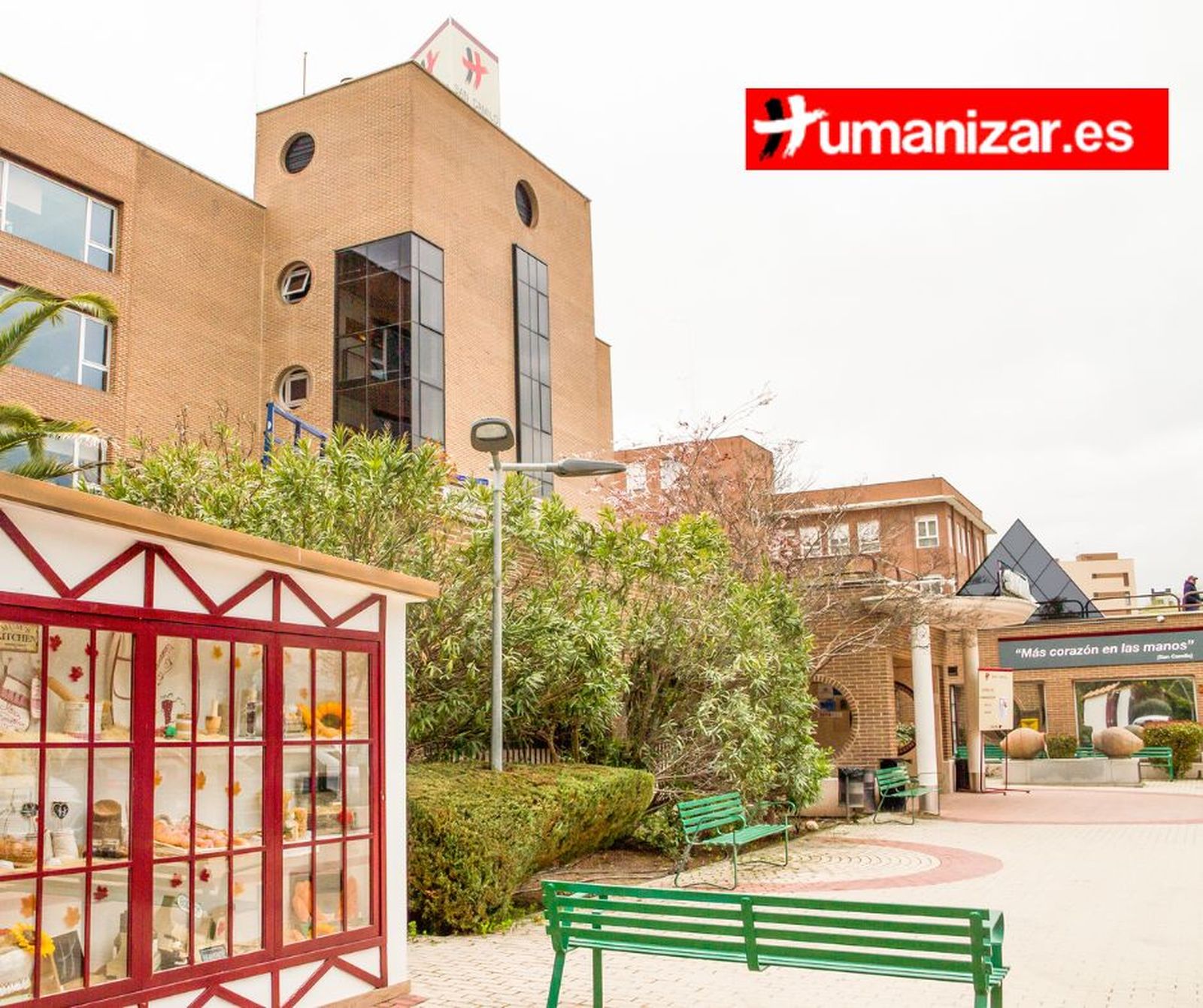 Humanización y vulnerabilidad