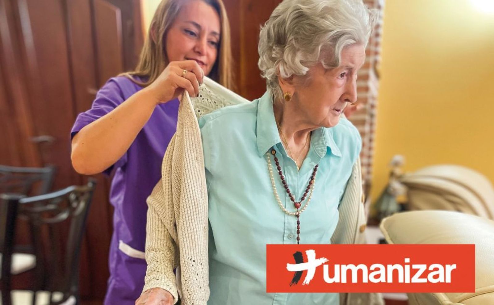 Curar y cuidar: humanizar