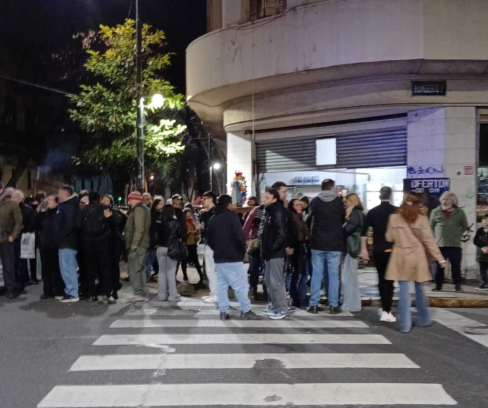 Rosario por Cristina