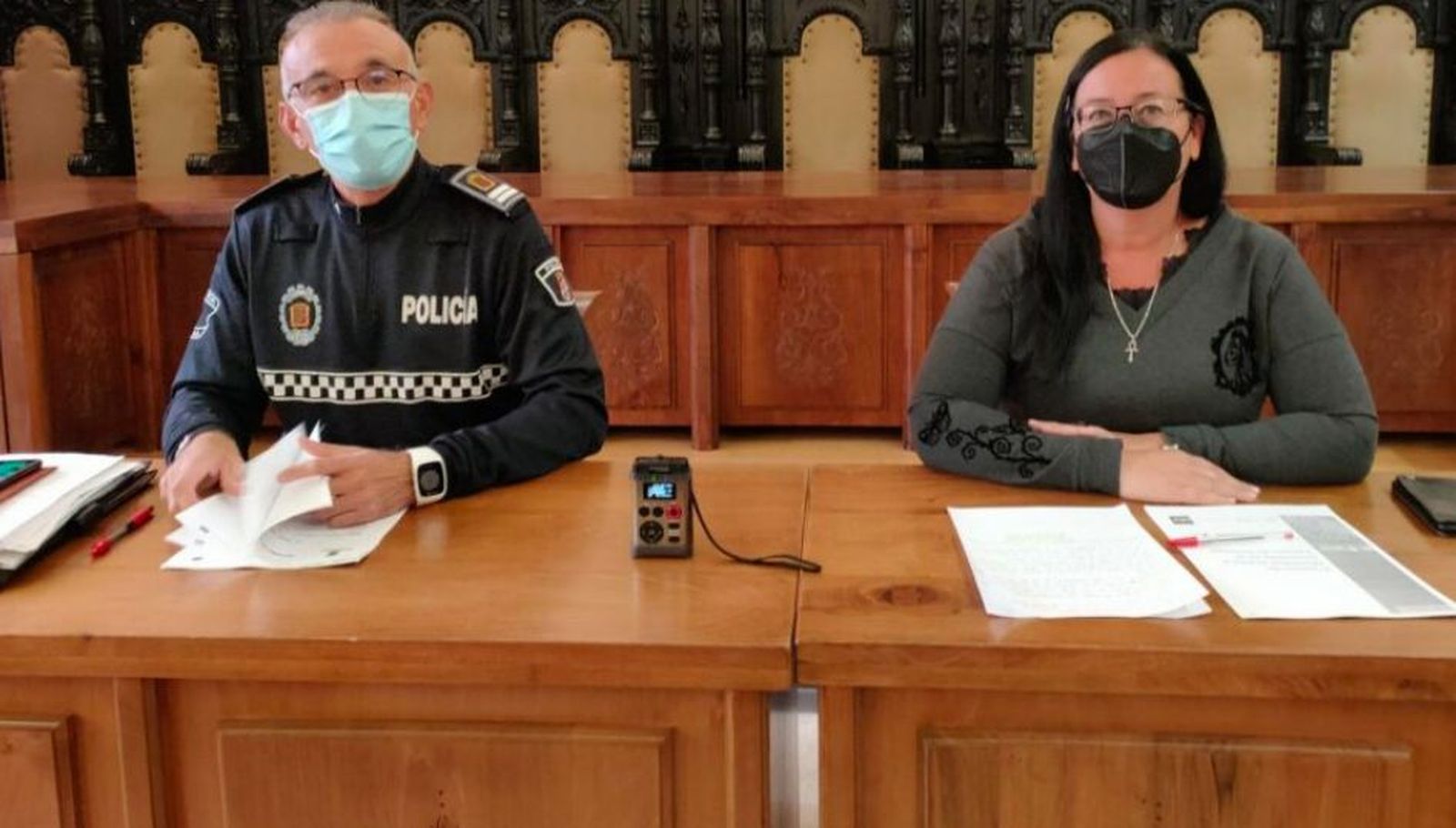 Presentación proyecto