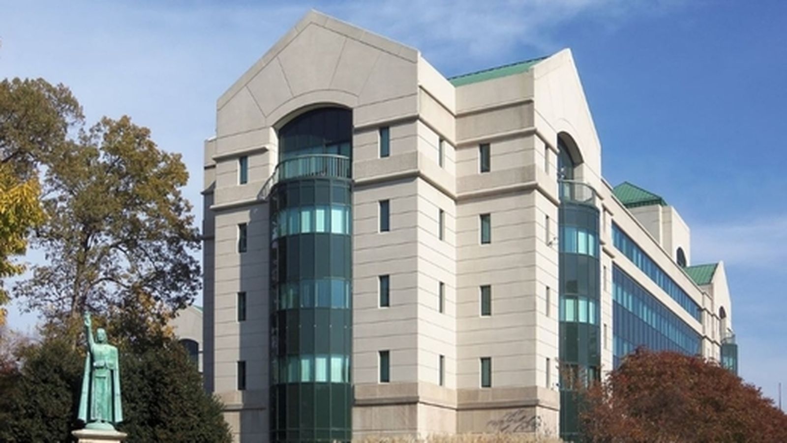 Episcopado de Estados Unidos