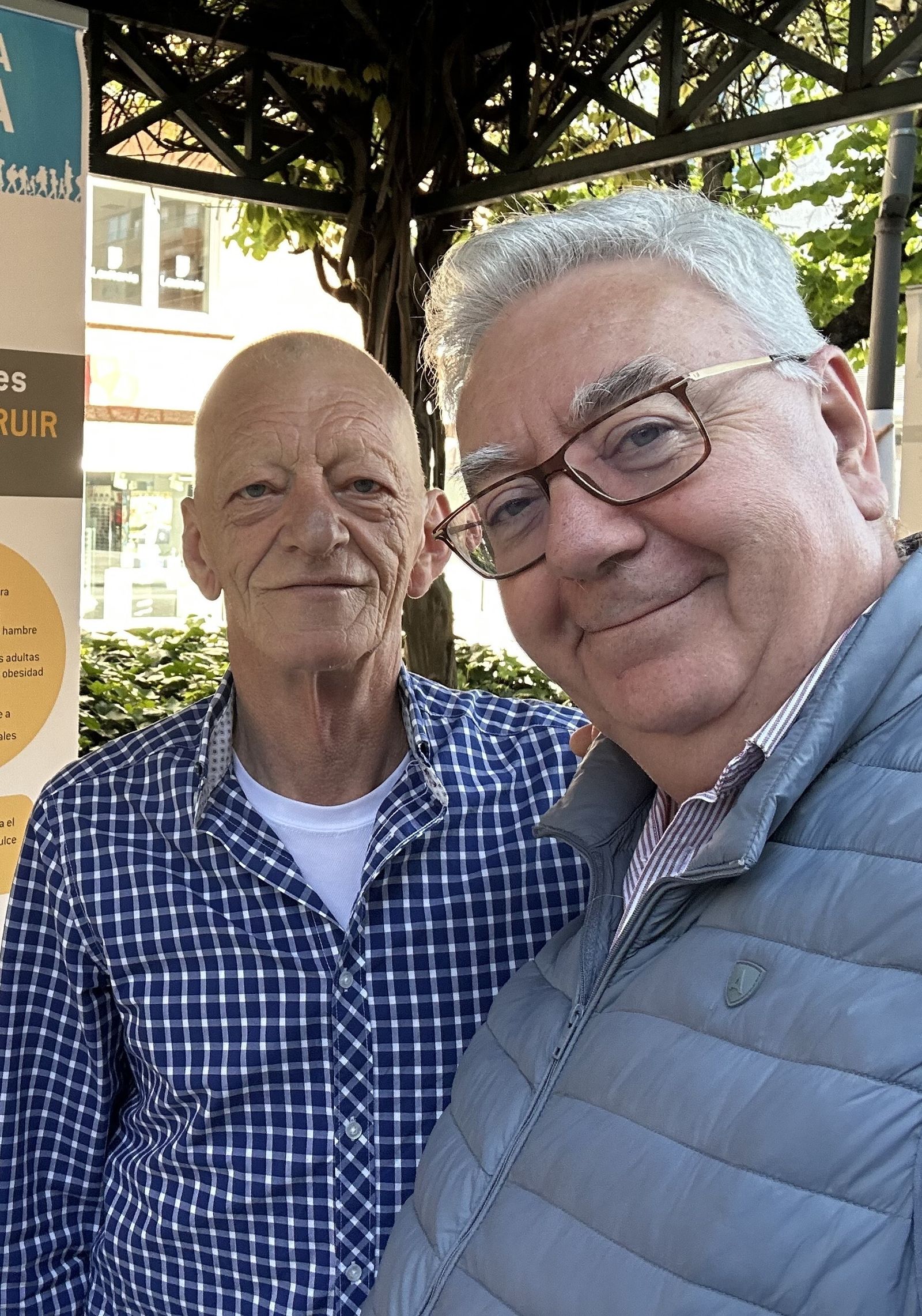 Padre pródigo, hija de la misericordia: Evangelio para hoy