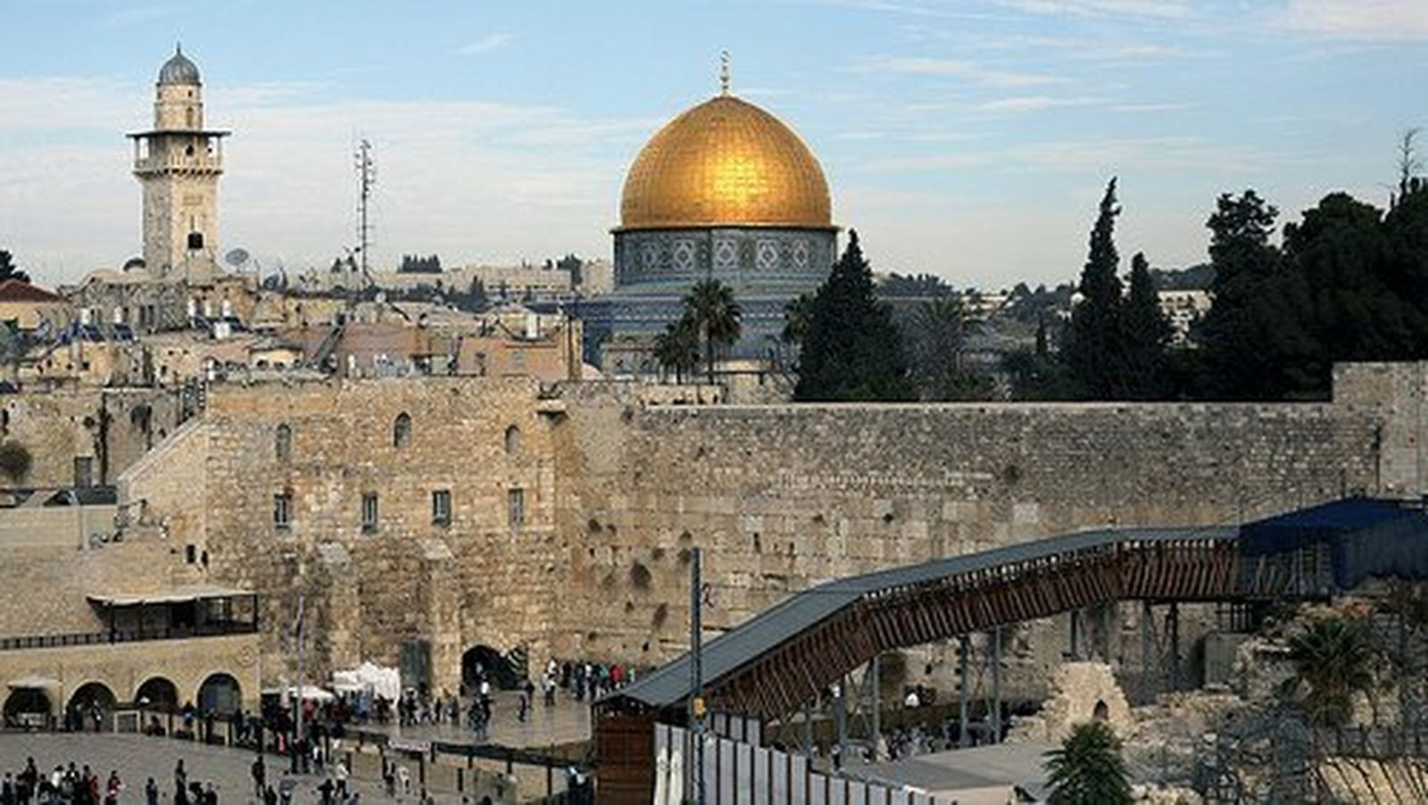 Jerusalen