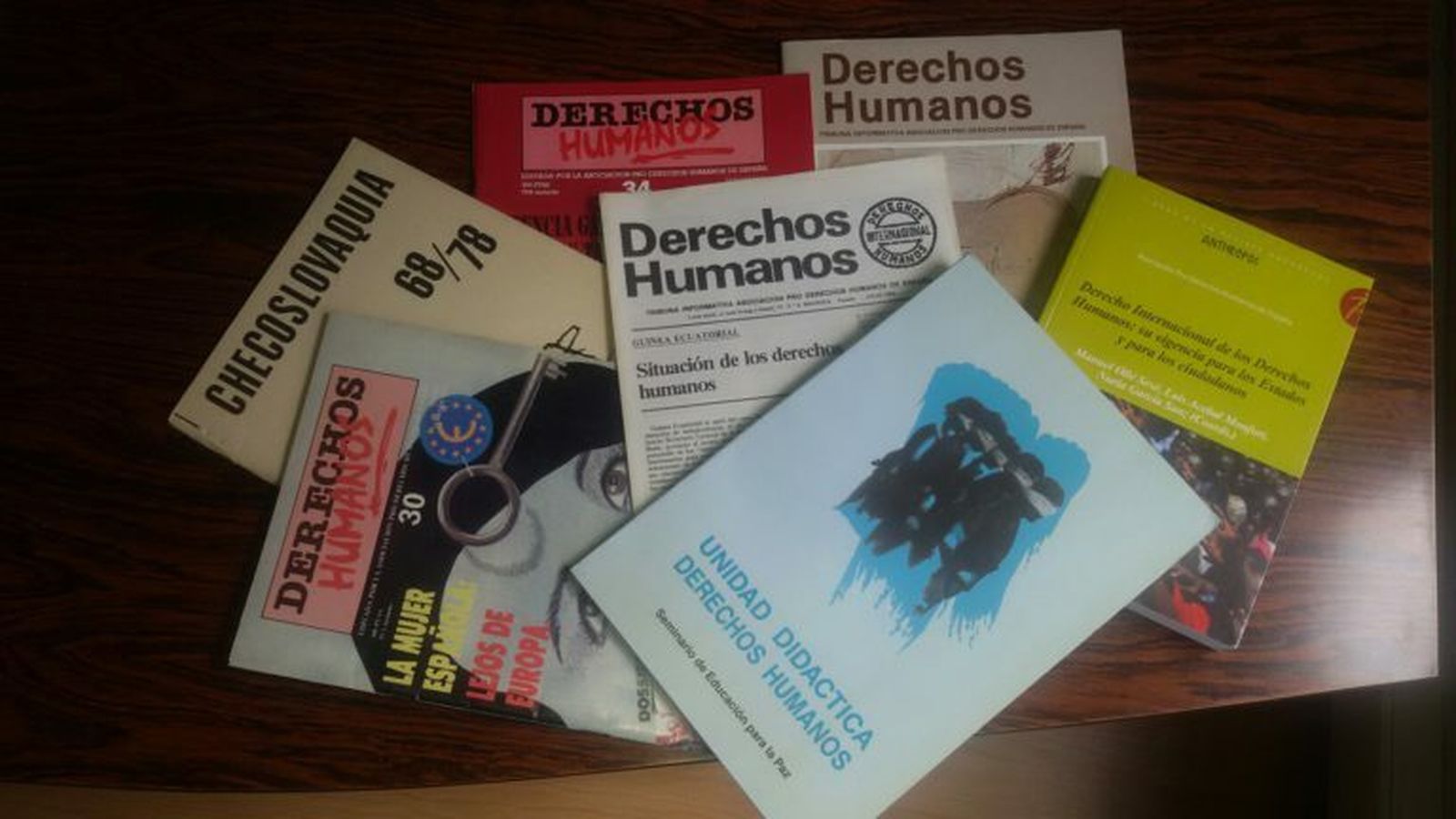 Derechos Humanos