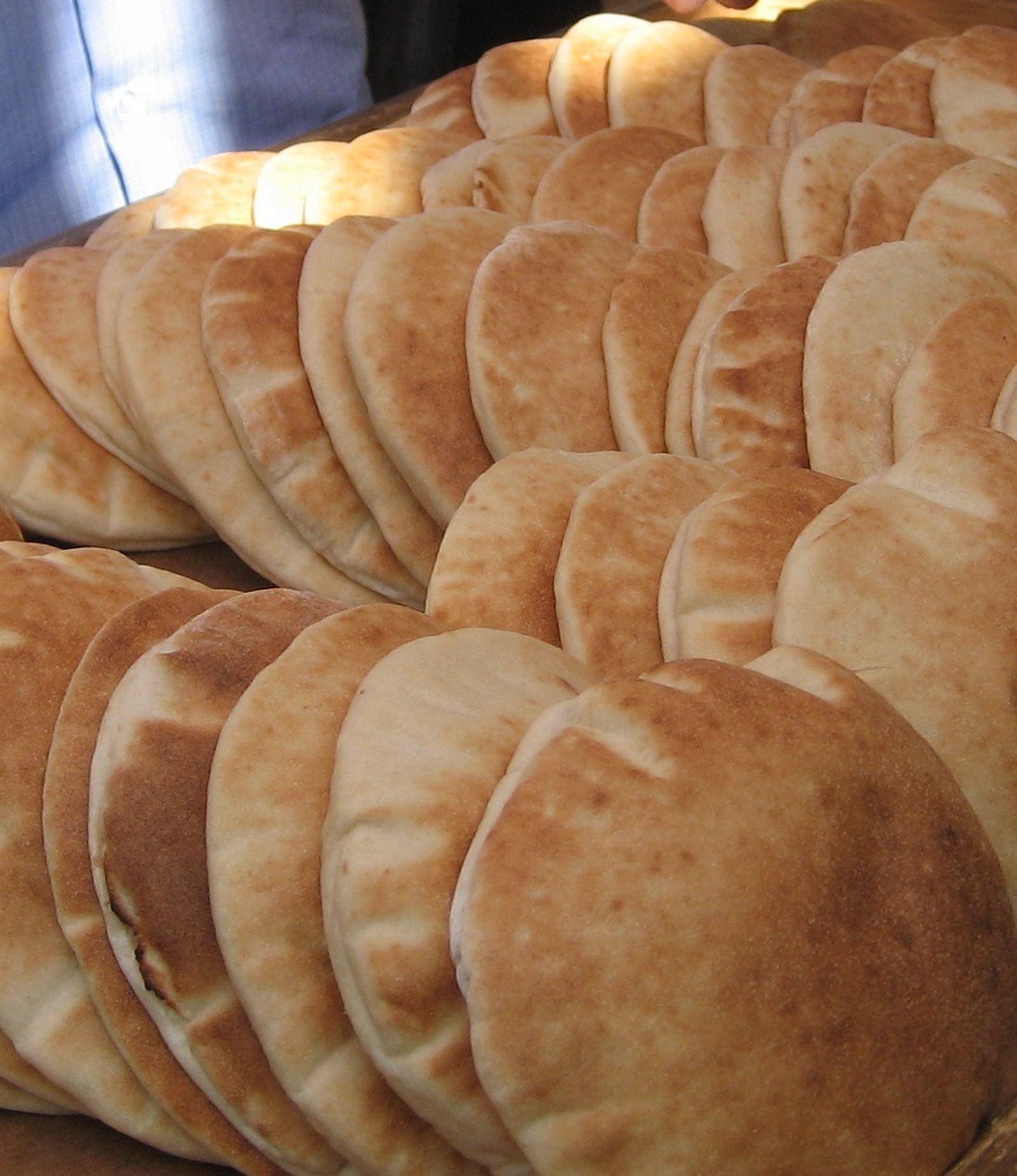 17 de mayo: Mes de María