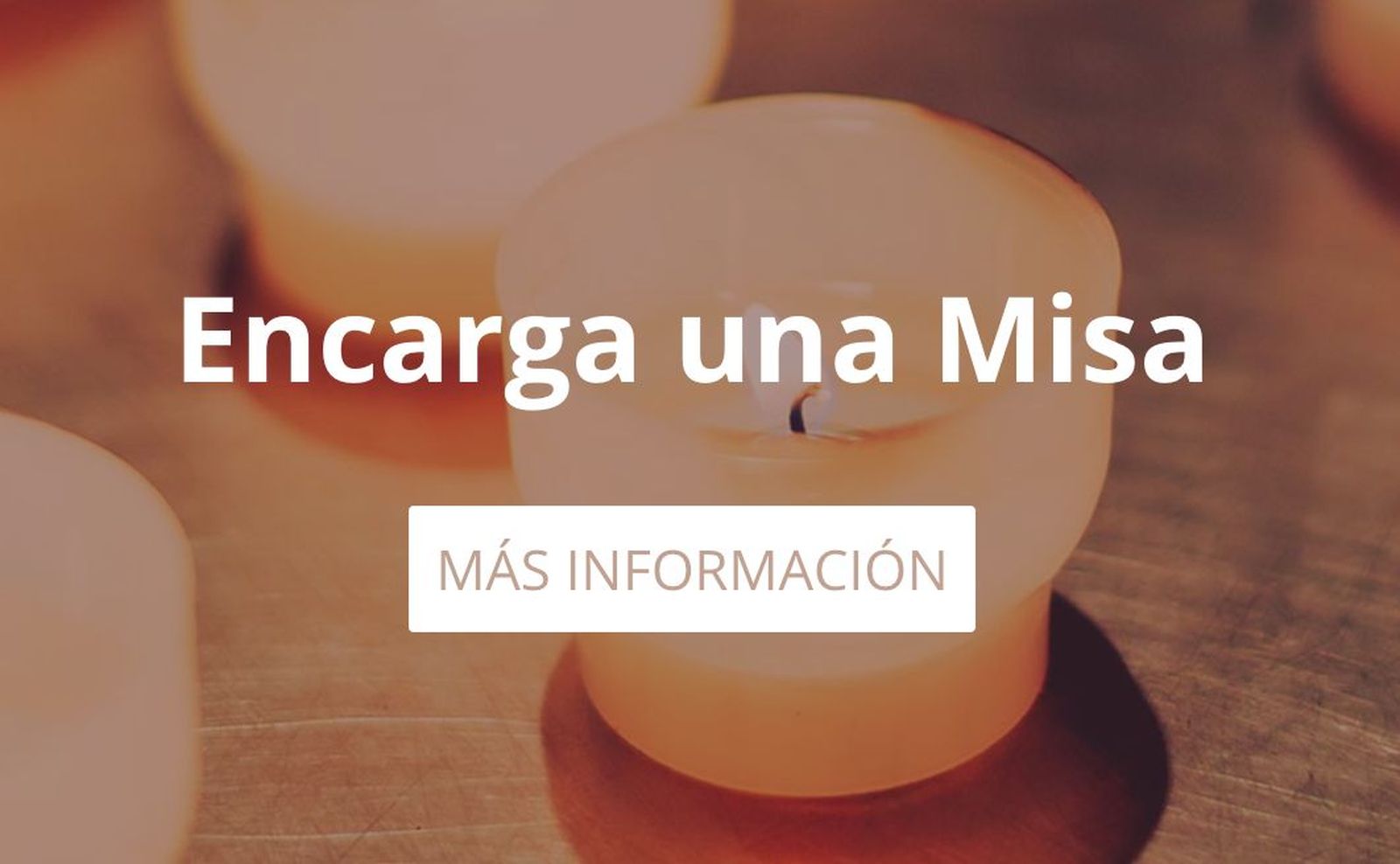 Nueva web de la parroquia valenciana de San Agustín