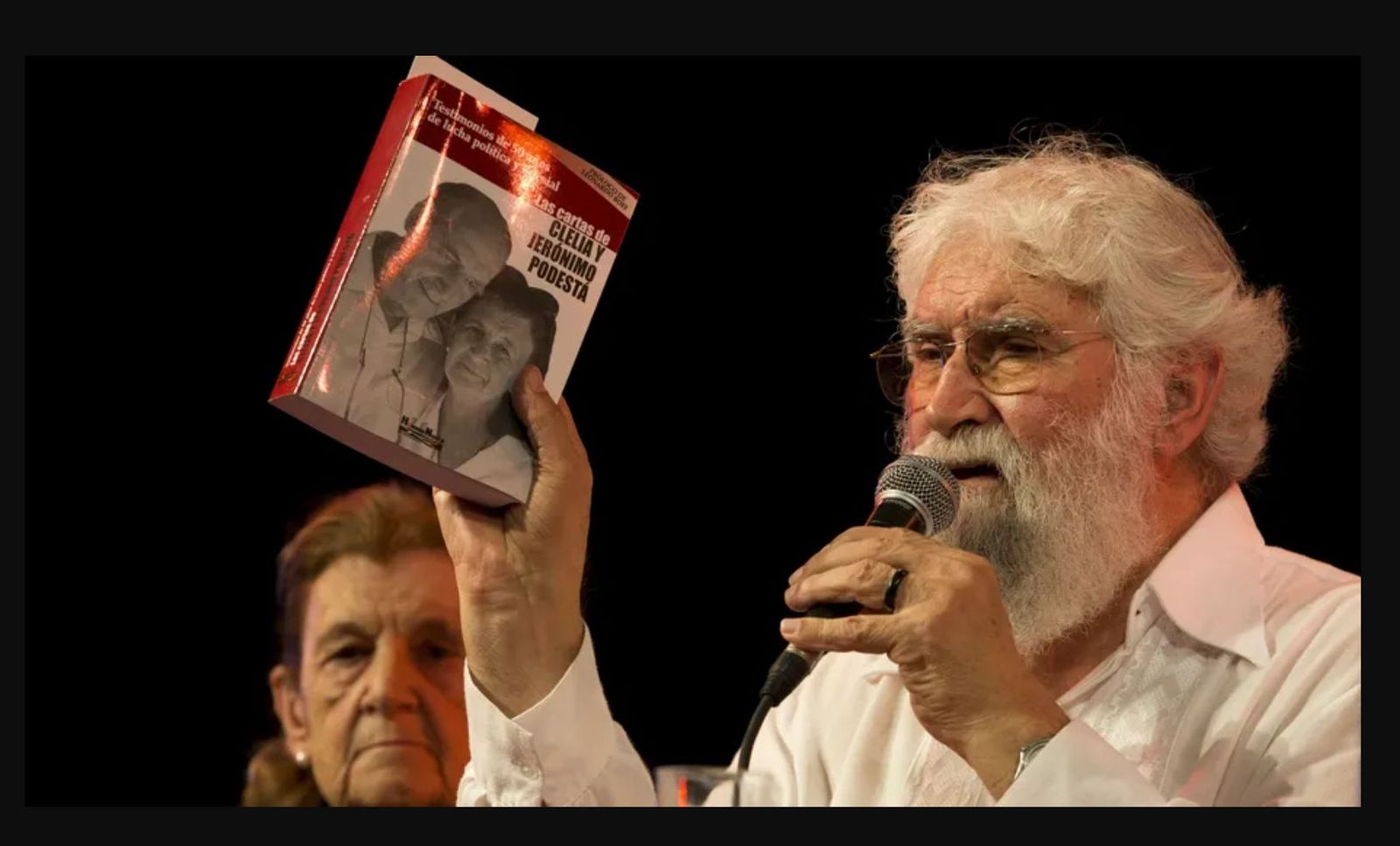 La Misericordia liberadora