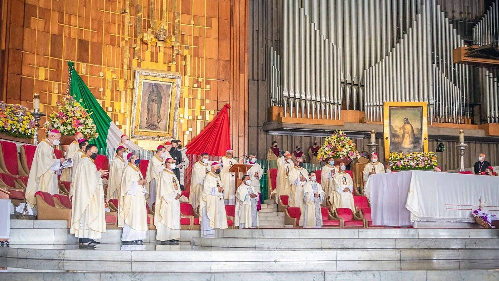 Asamblea Eclesial de América Latina y El Caribe