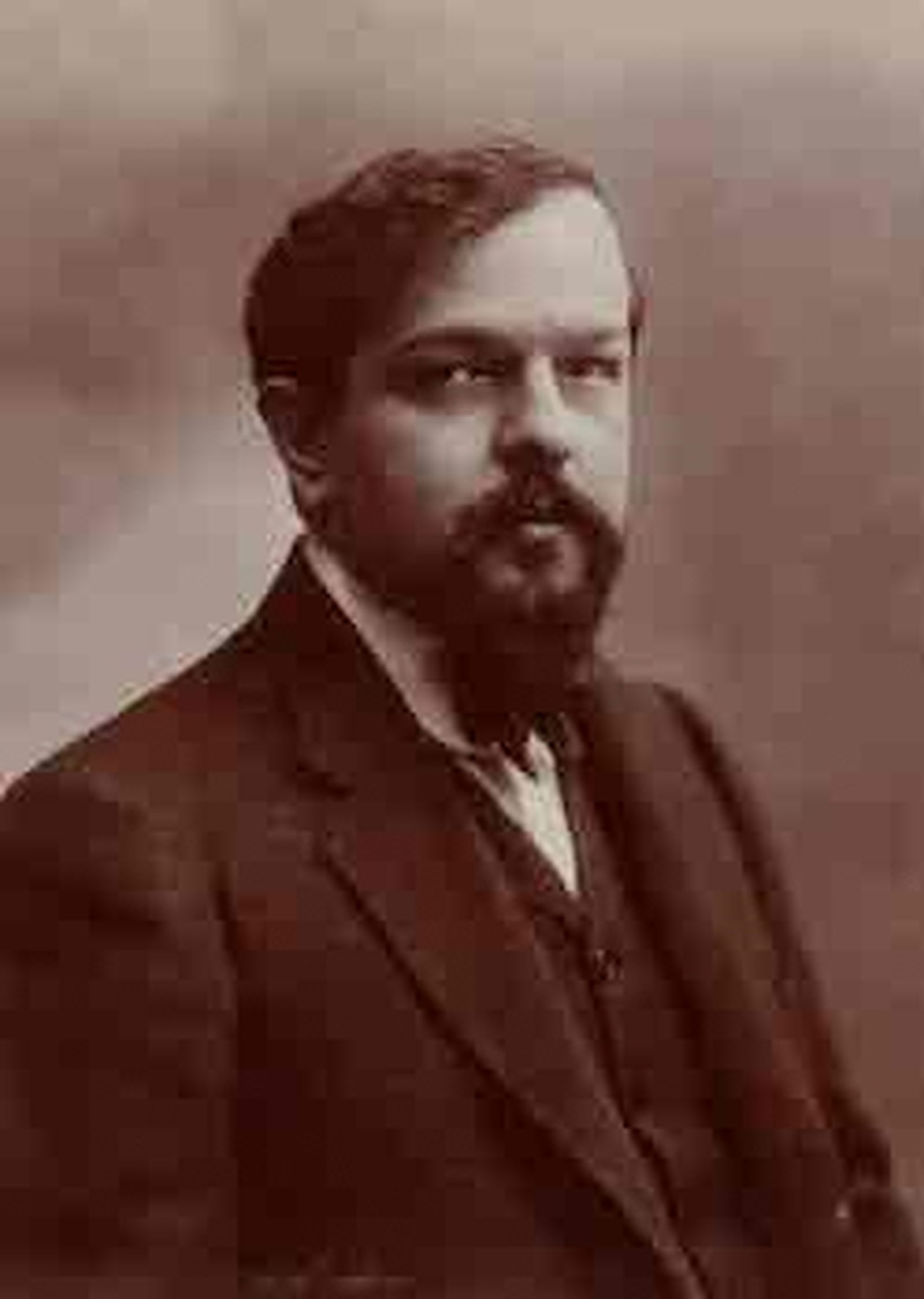 claude-debussy