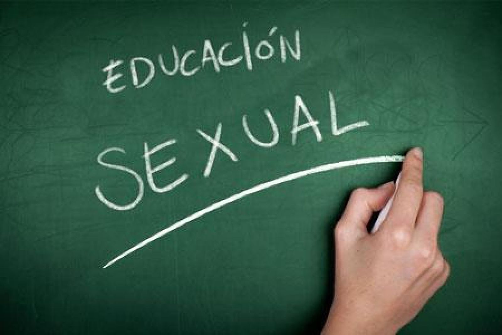 Educación sexual