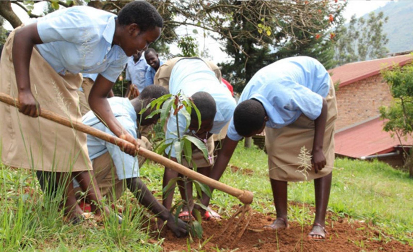 Misiones salesianas trabaja por la sostenibilidad