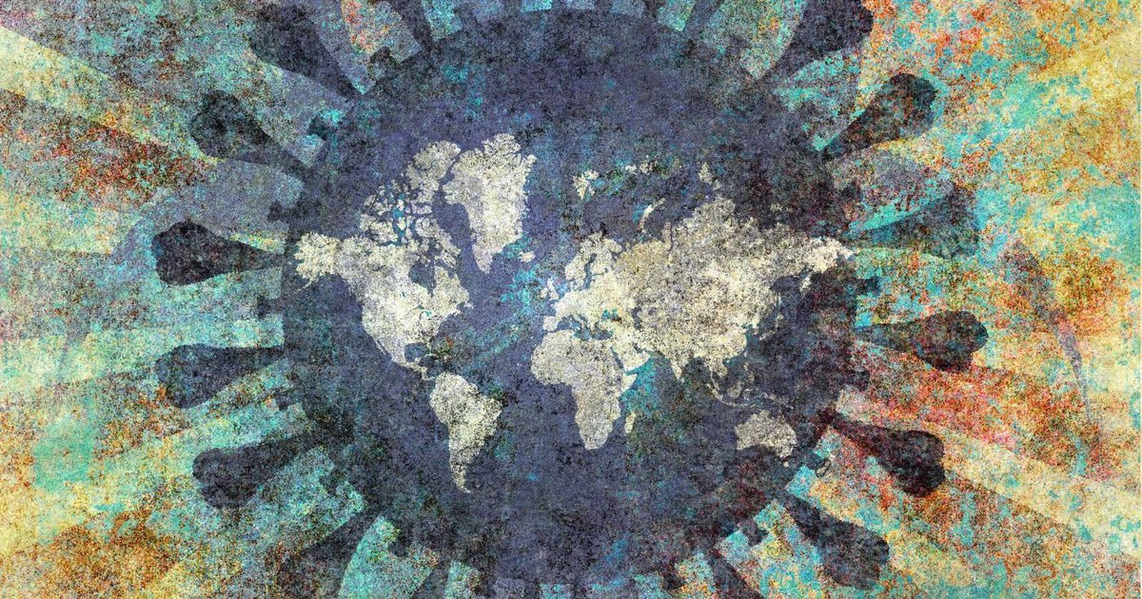 Francisco e o pós-pandemia (II)