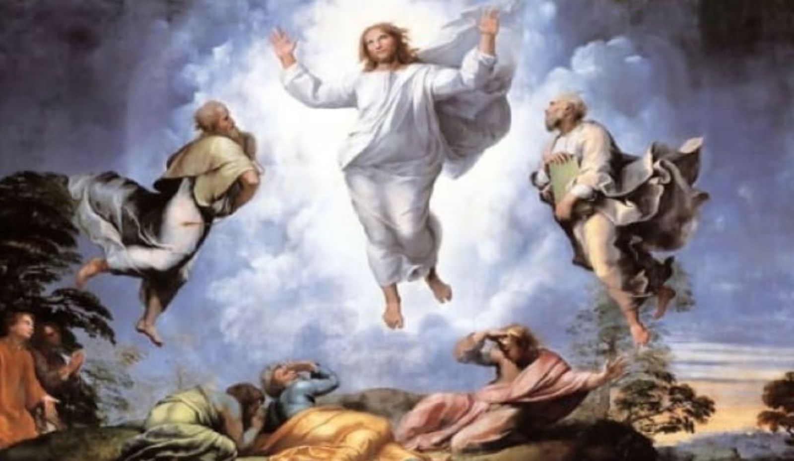 Transfiguración