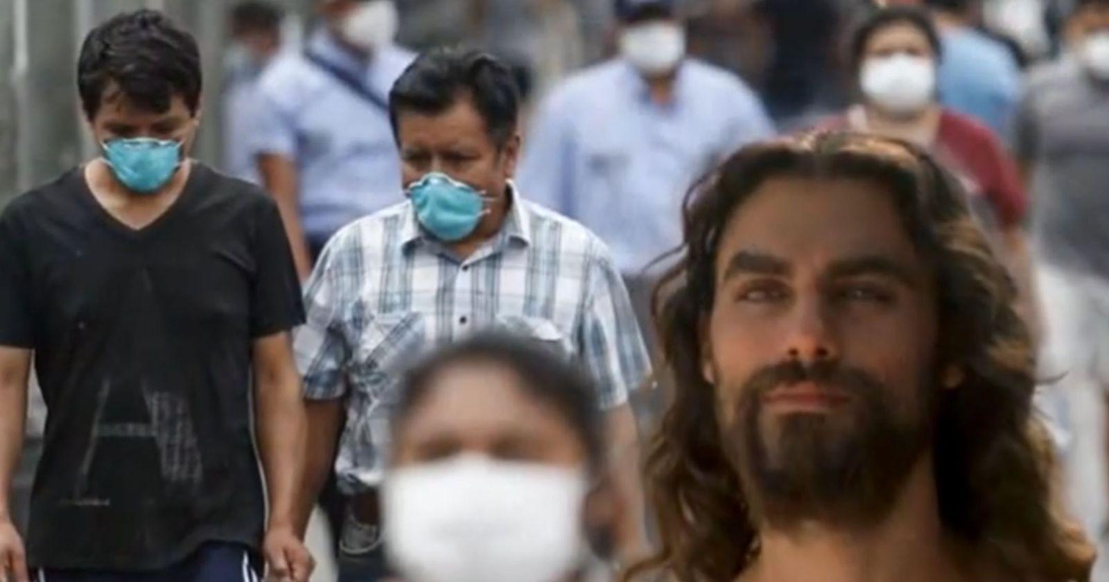 "¿Un año perdido?"