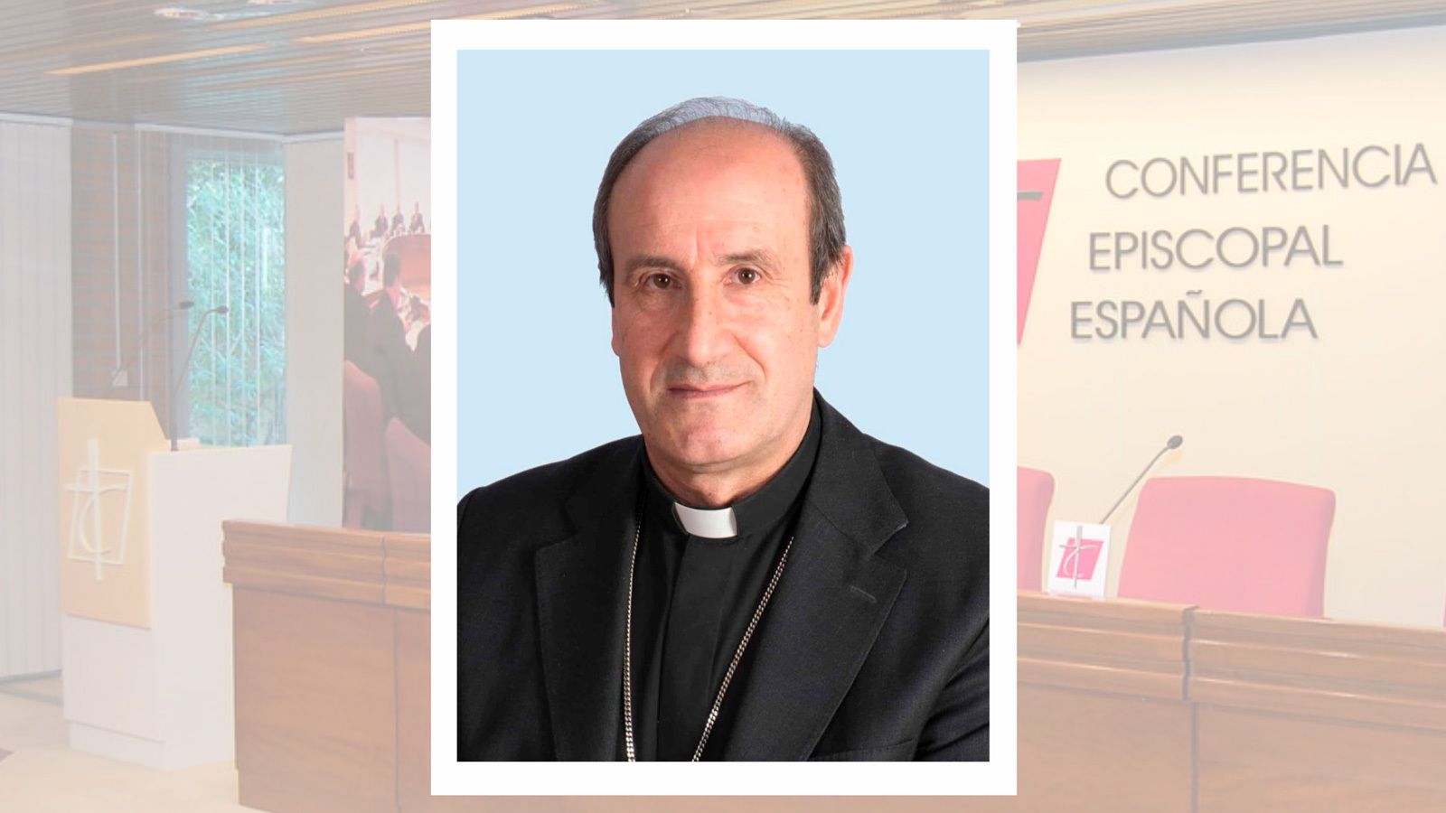 Jesús Fernández González, obispo de Córdoba