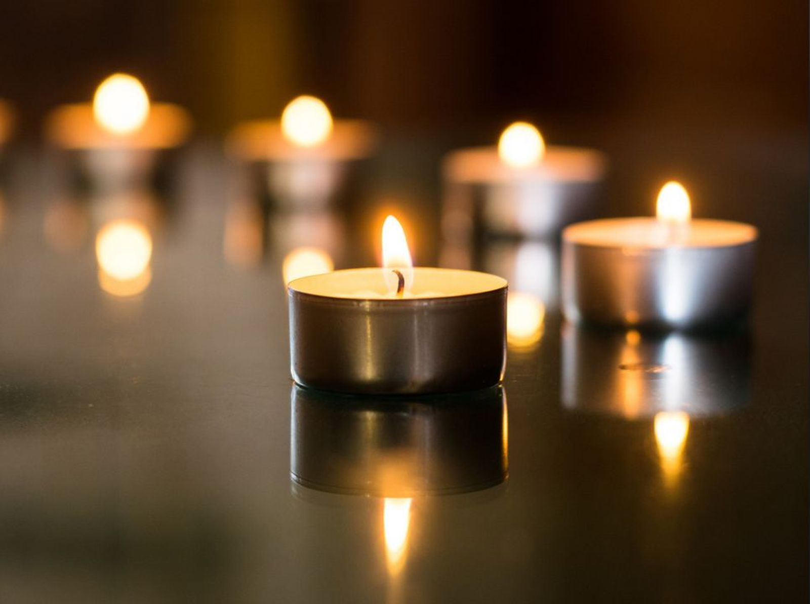 "Para los cristianos, la muerte no tiene la última palabra"