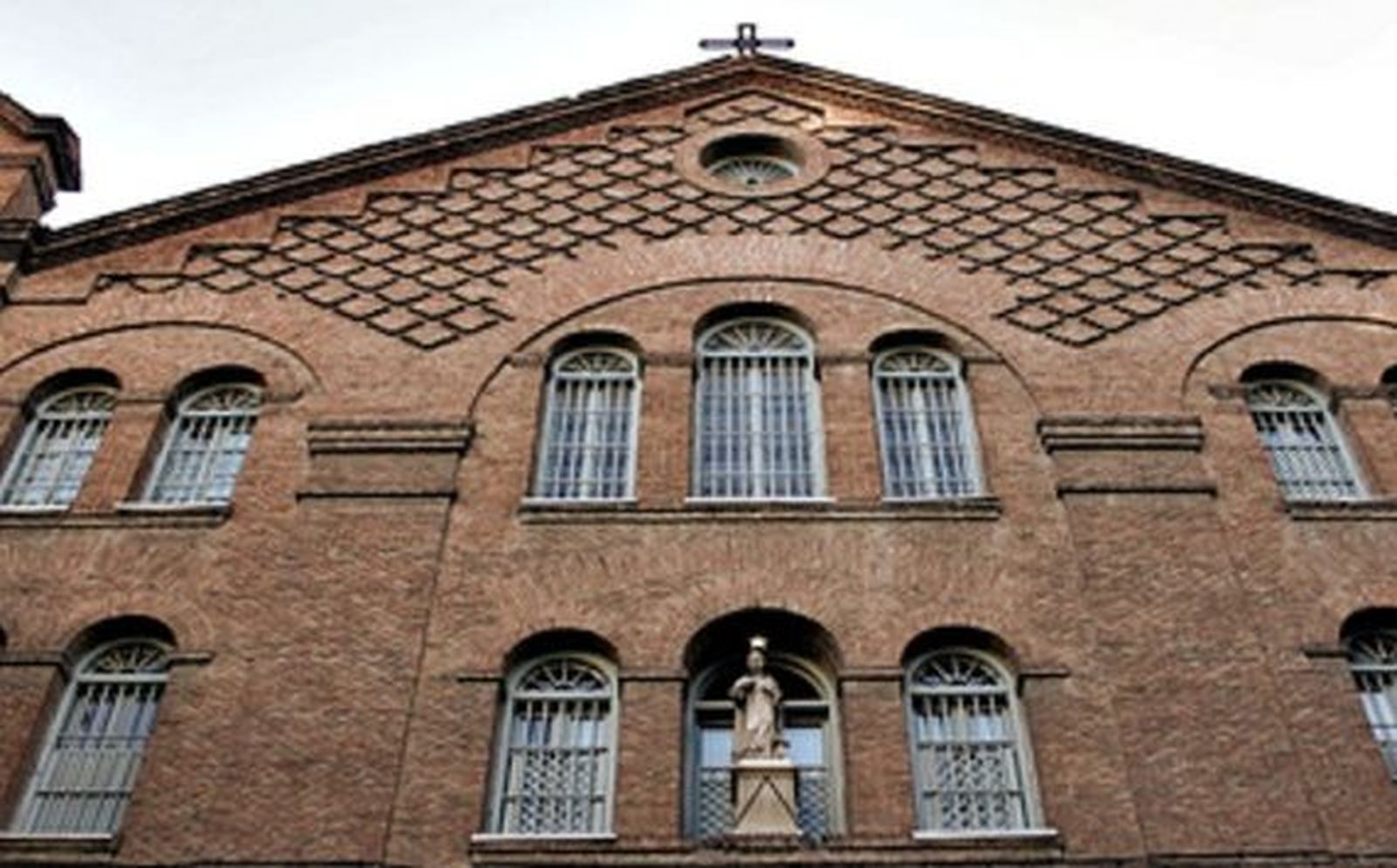 Monasterio de Santo Domingo el Real, Madrid