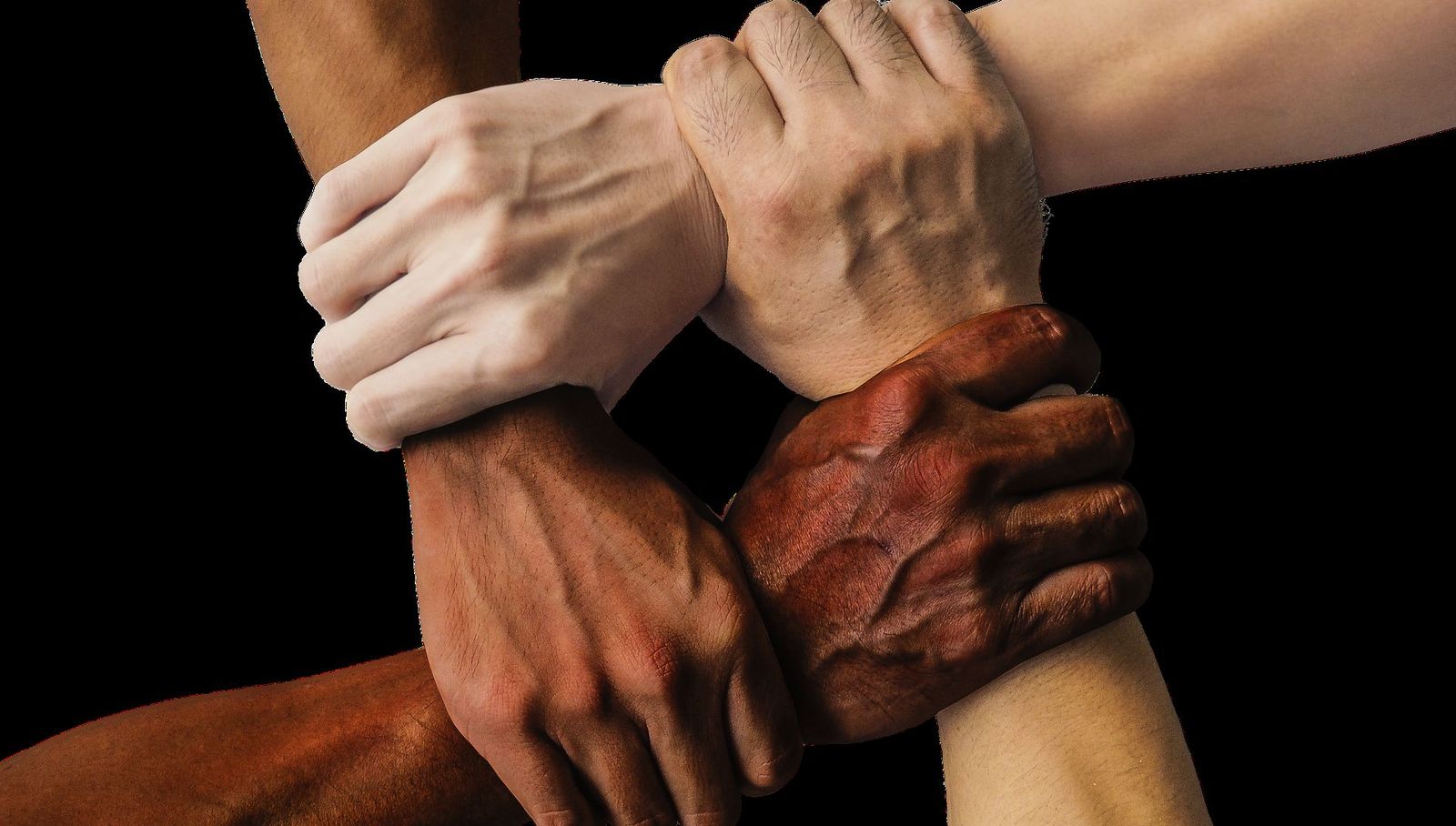 Unidos en el desafío