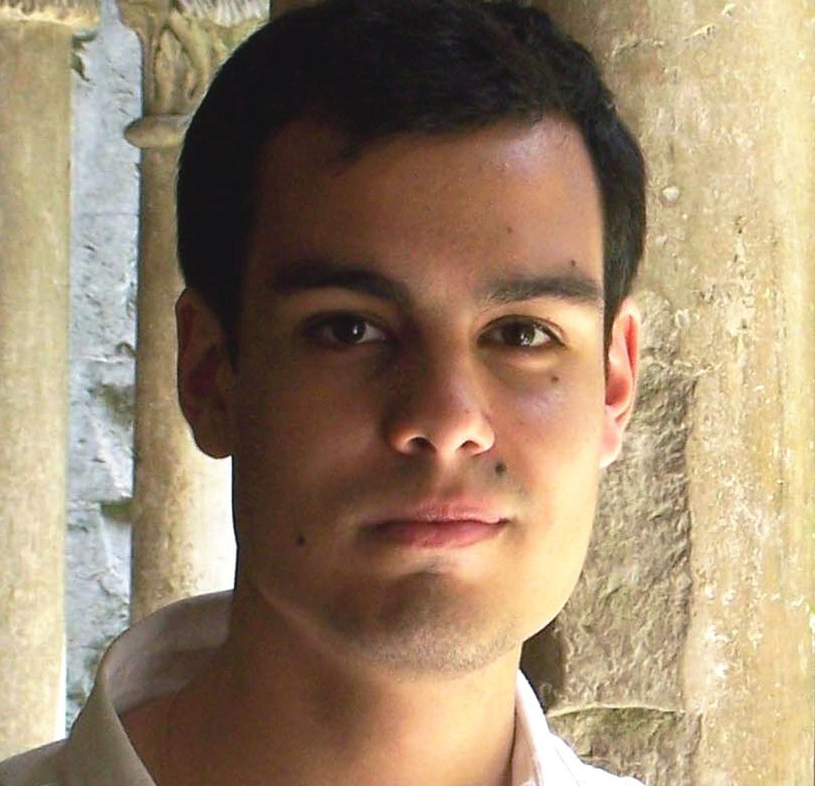 El profesor Diego Solà