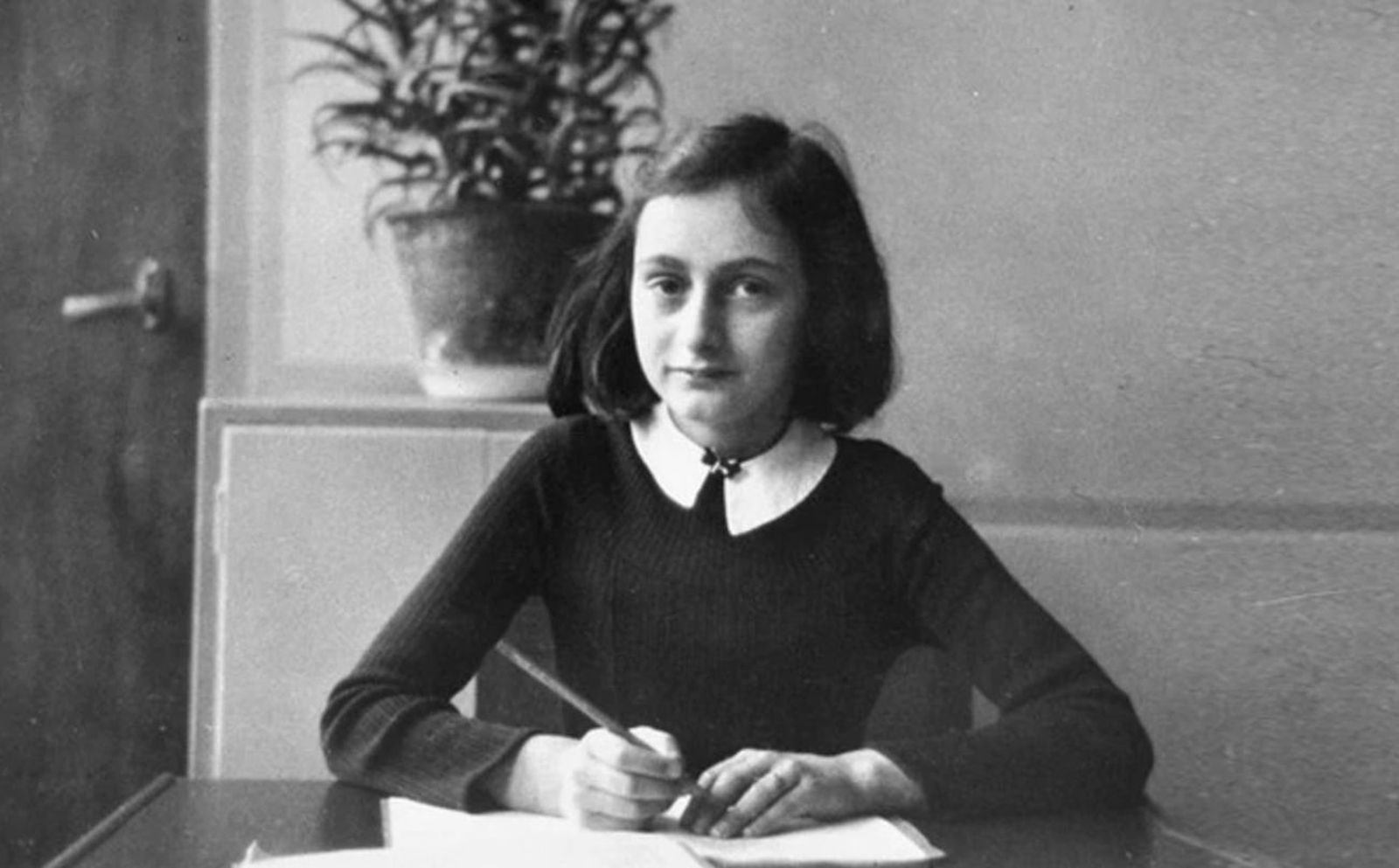 Ana Frank