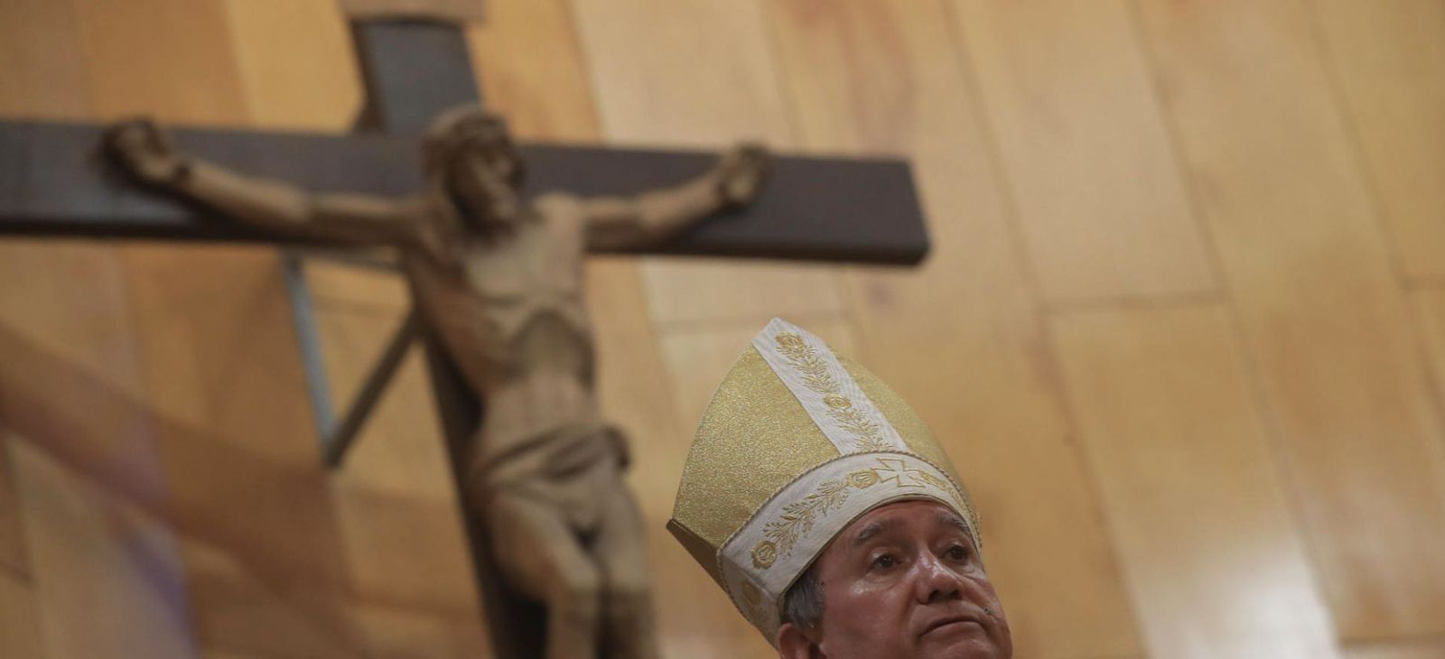 Despedida al papa Francisco en México