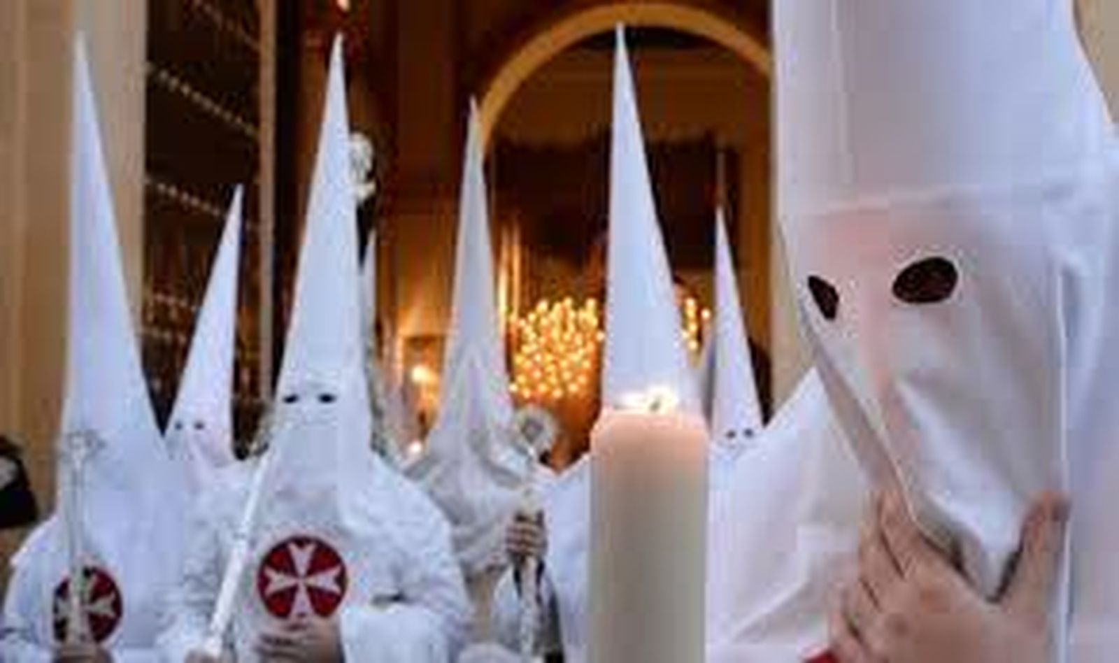 Alerta Coronavirus: ¿Peligra la Semana Santa en España?