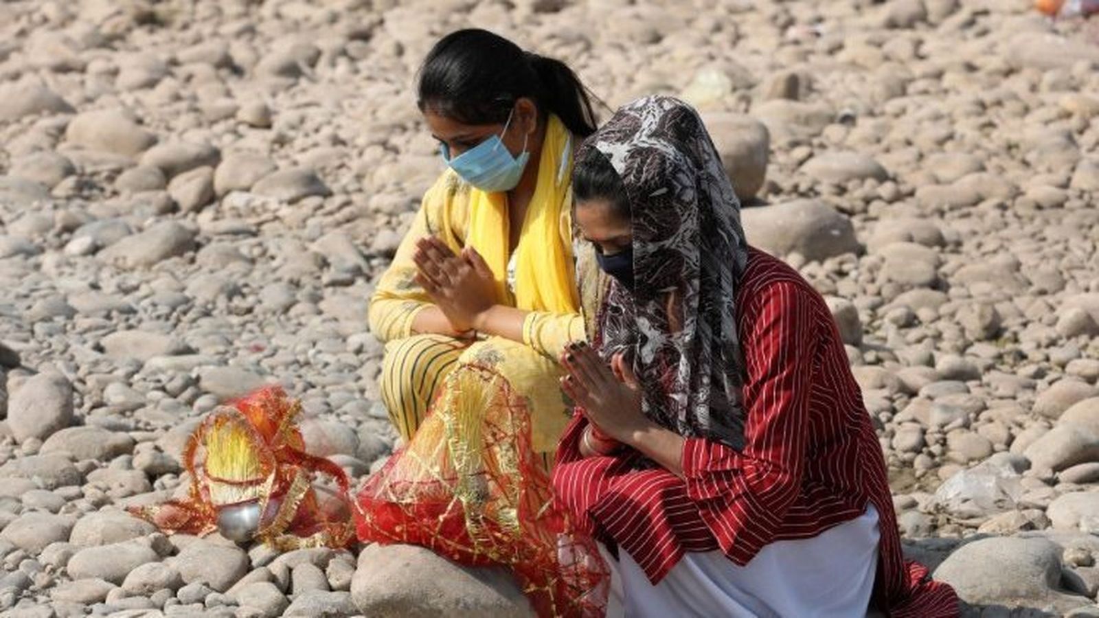 Tiempos de covid, cultura de compasión